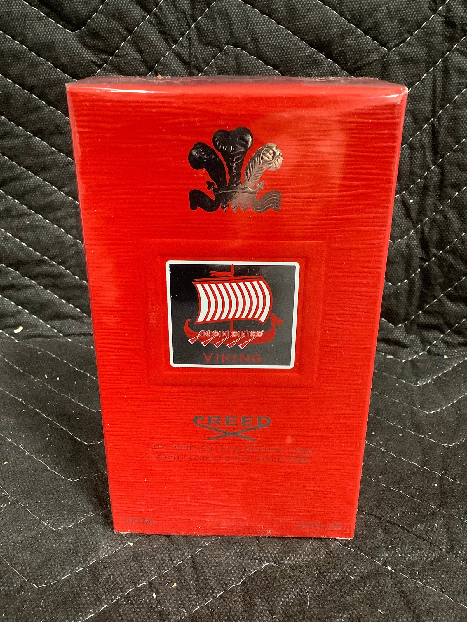 Creed perfume*sealed, 3.3fl.oz*: Creed perfume*sealed, 3.3fl.oz*