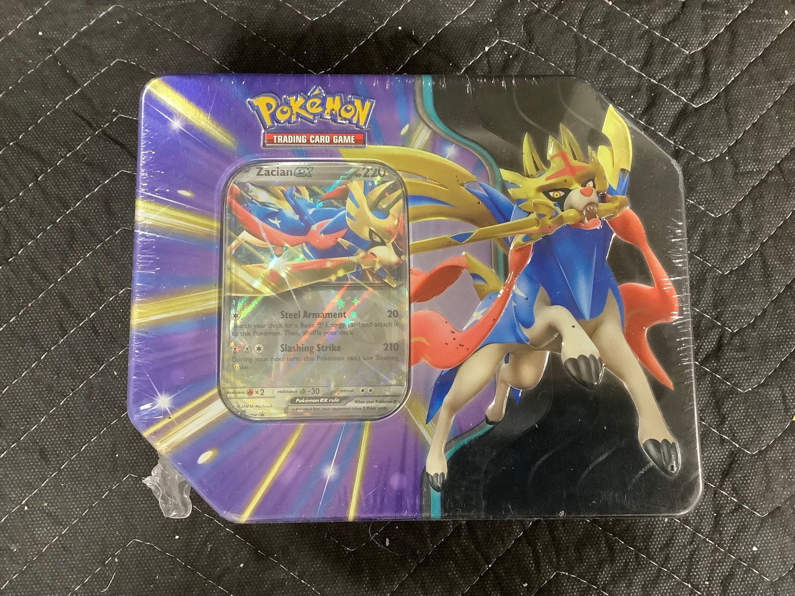 Pokemon card set*sealed*: Pokemon card set*sealed*