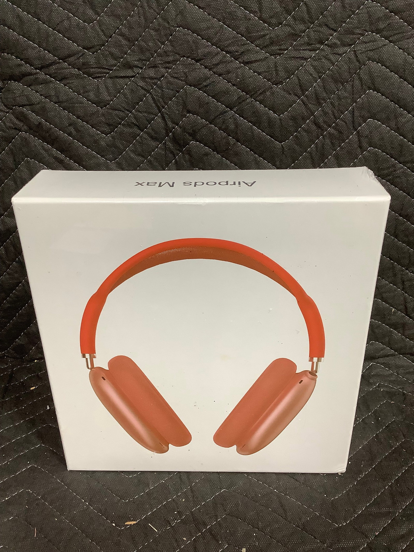 Airpods Max headphones*sealed, unauthenticated*: Airpods Max headphones*sealed, unauthenticated*