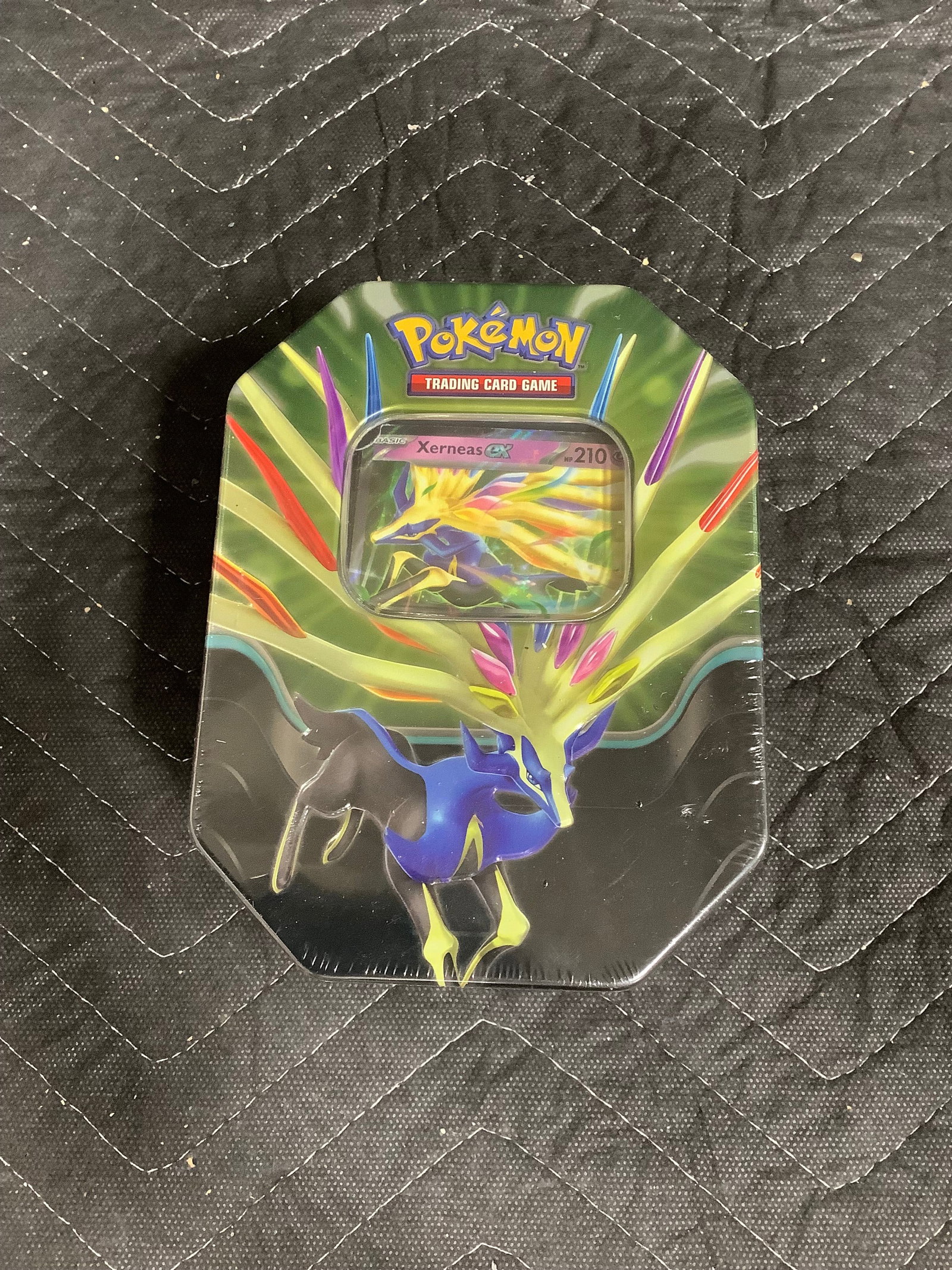 Pokemon card set*sealed*: Pokemon card set*sealed*