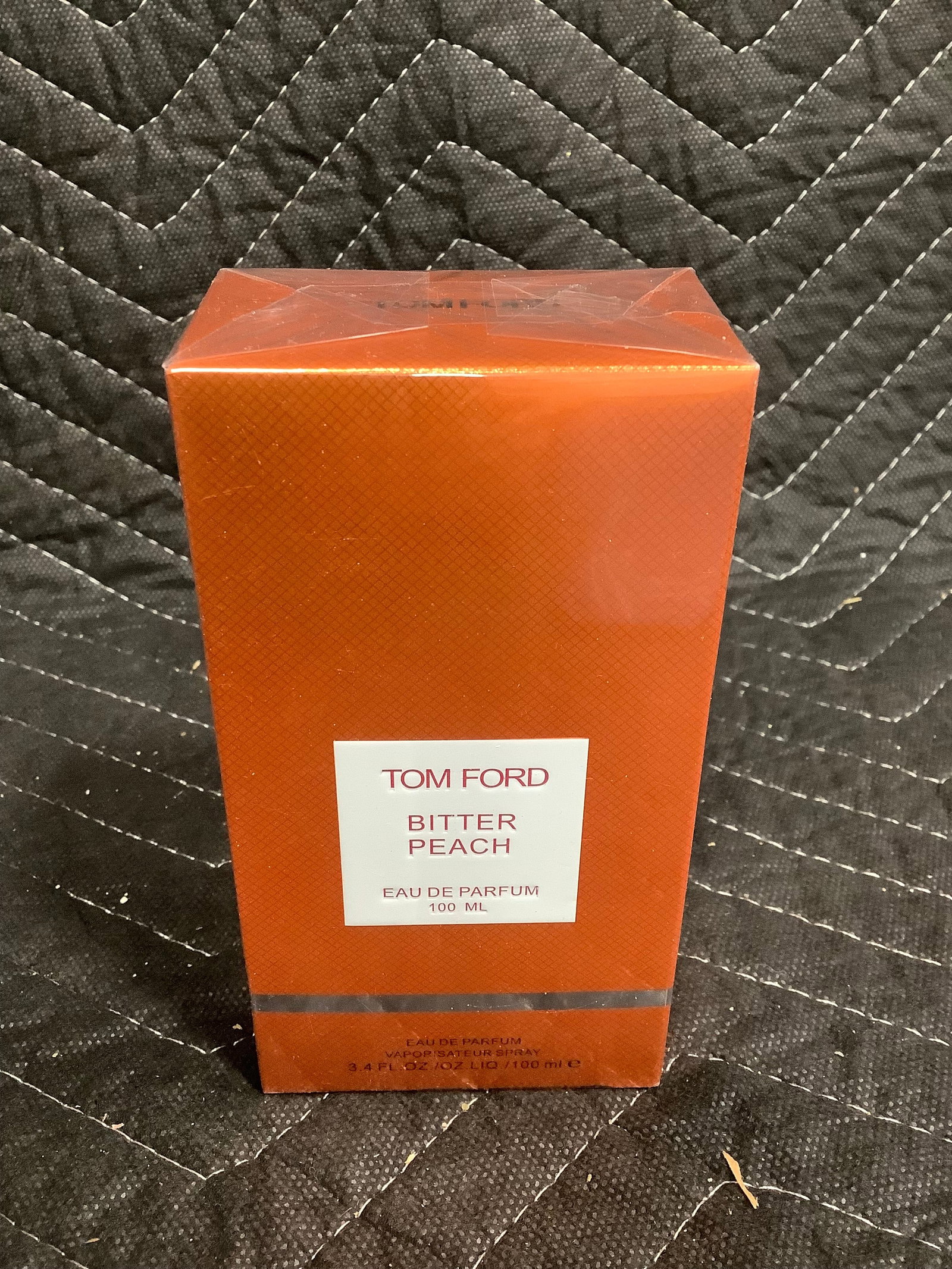 Tom Ford Bitter Peach eau de parfum*sealed, 3.4fl.oz*: Tom Ford Bitter Peach eau de parfum*sealed, 3.4fl.oz*
