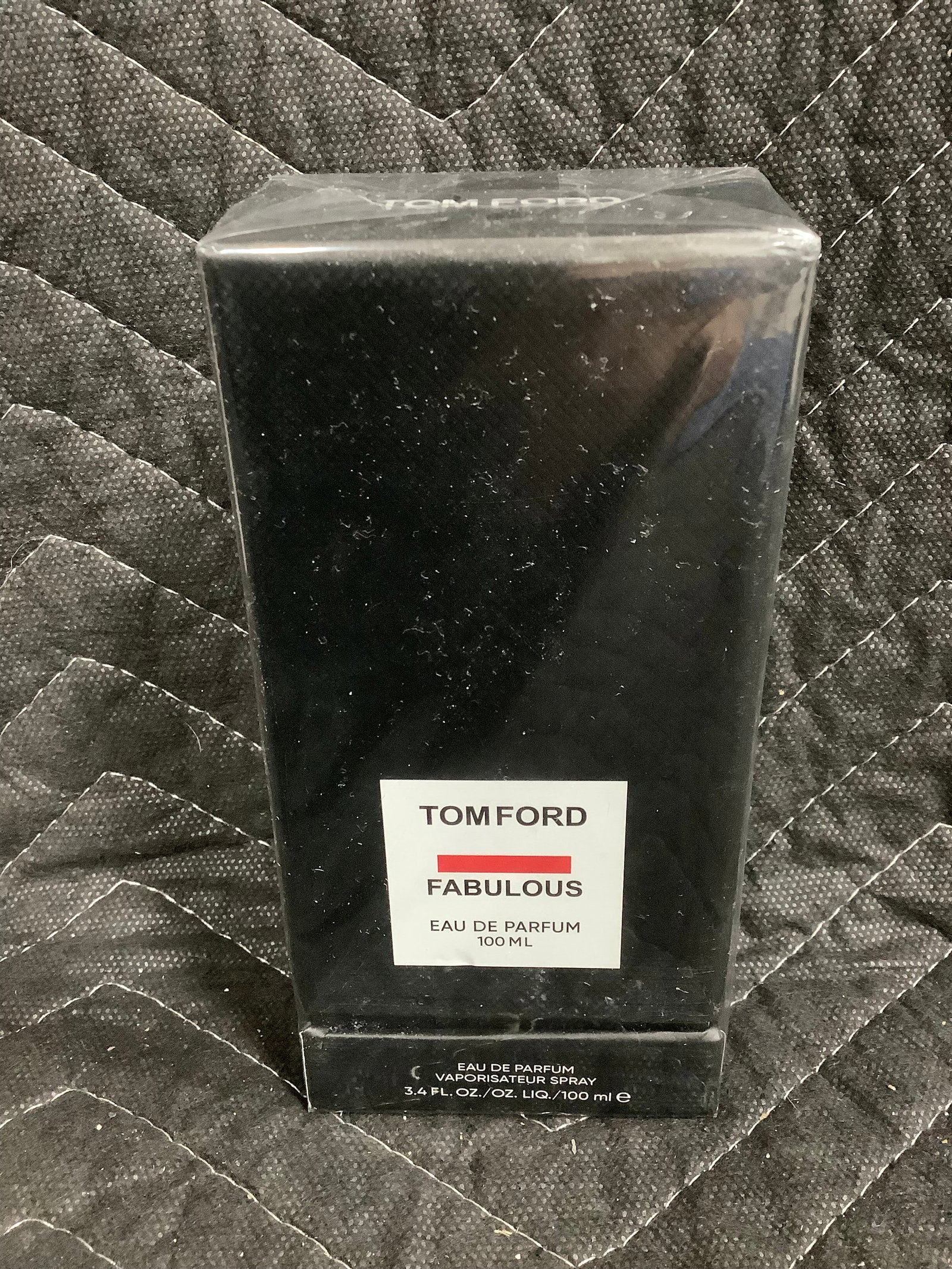 Tom Ford Fabulous eau de parfum*sealed, 3.4fl.oz*: Tom Ford Fabulous eau de parfum*sealed, 3.4fl.oz*