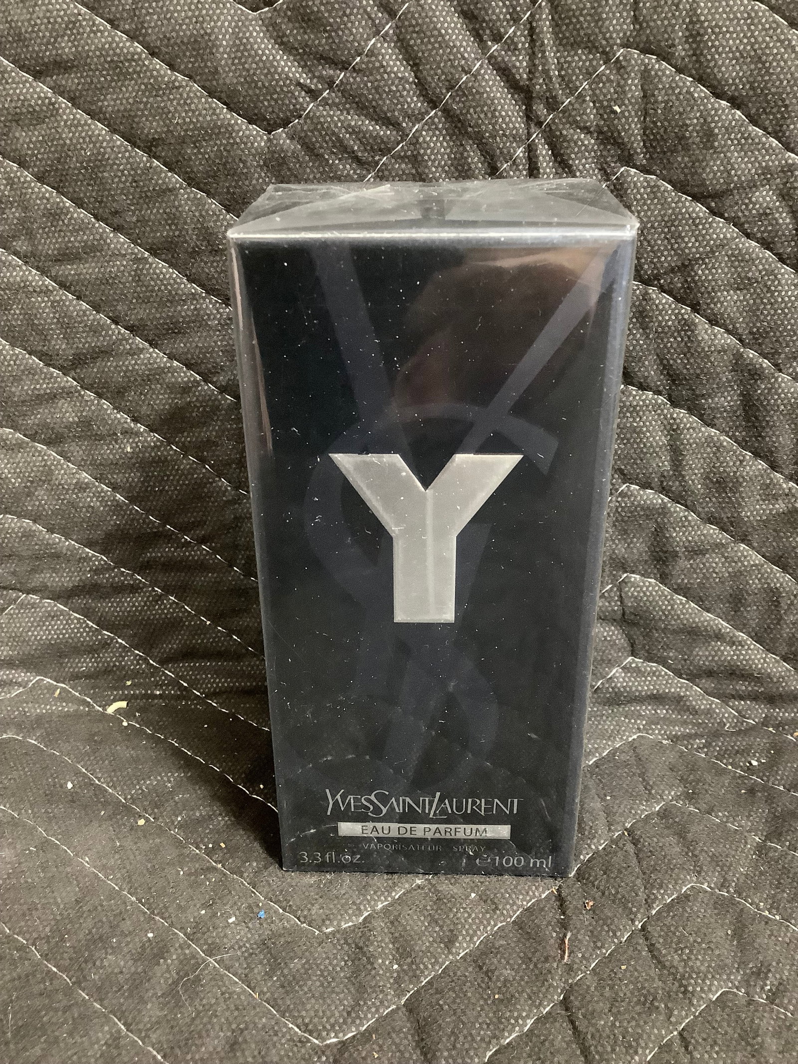 Yves Saint LAurent eau de parfum*sealed, 3.3fl.oz*: Yves Saint LAurent eau de parfum*sealed, 3.3fl.oz*