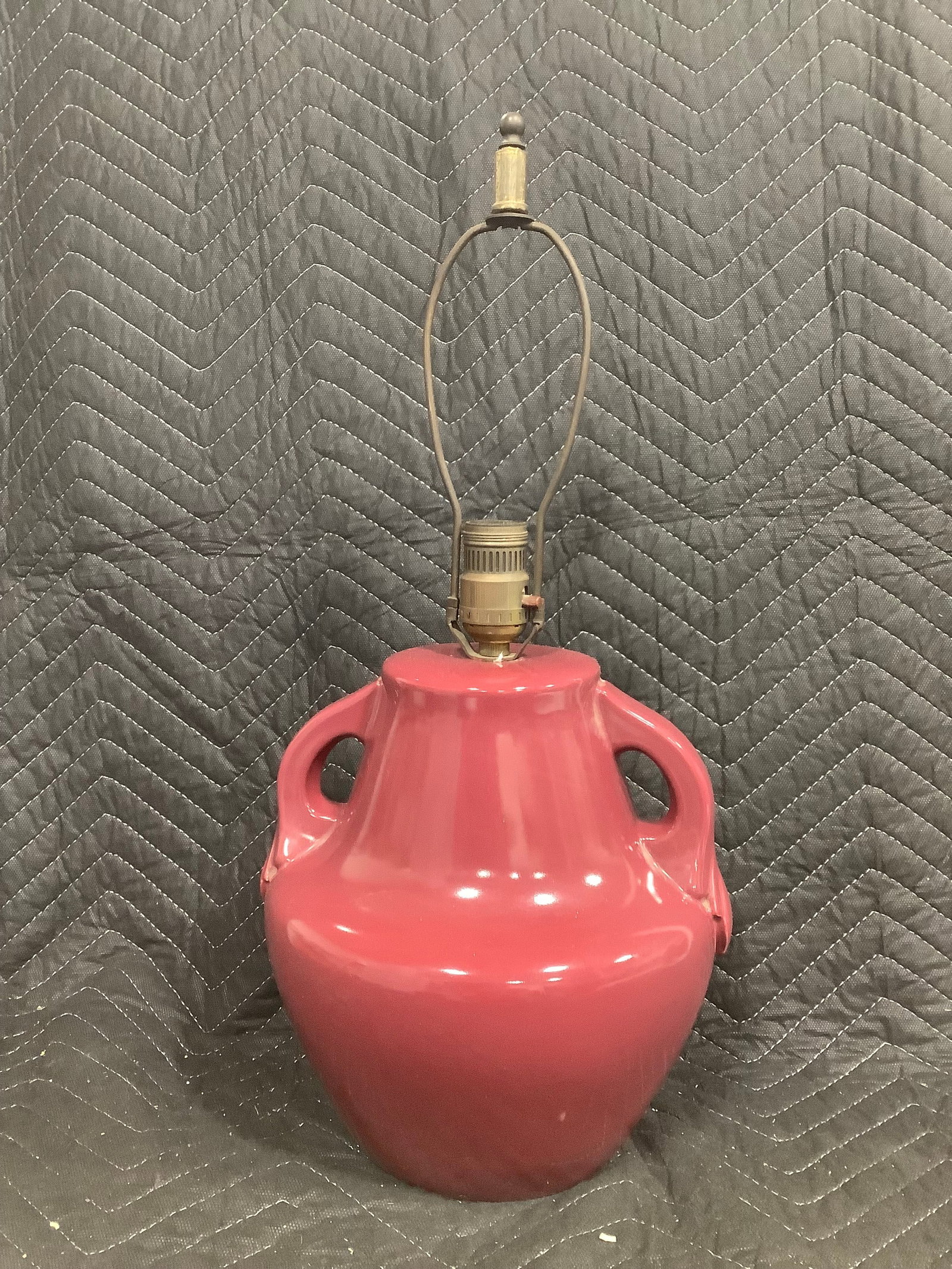 MCM lamp(20in tall) (1 of 1)
