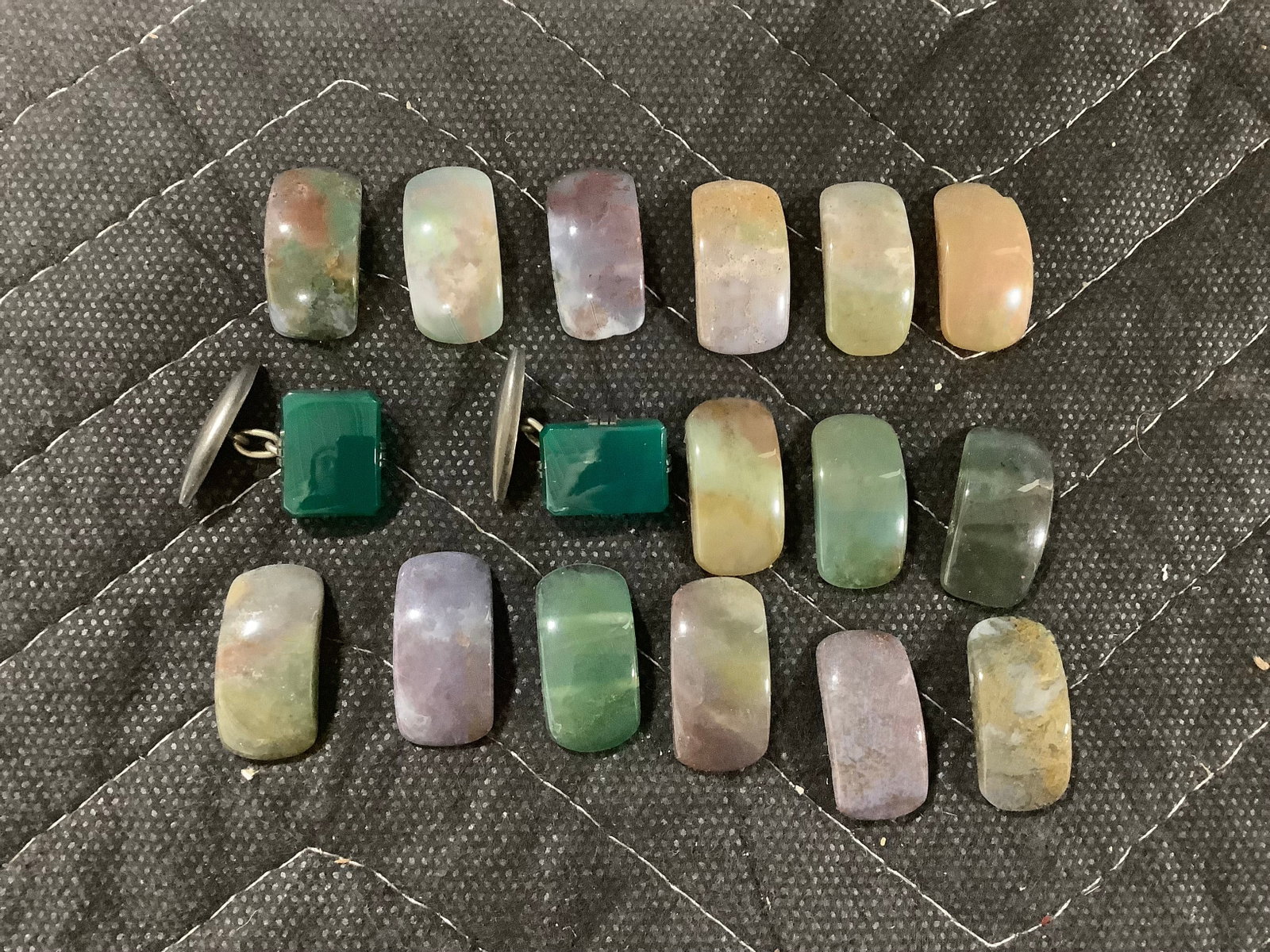 Jewelry stones (1 of 1)