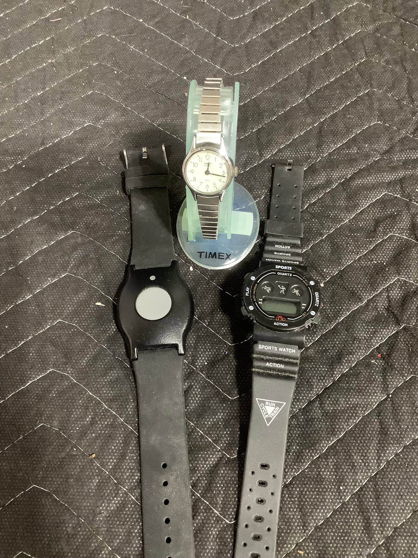 Various watches (1 of 1)