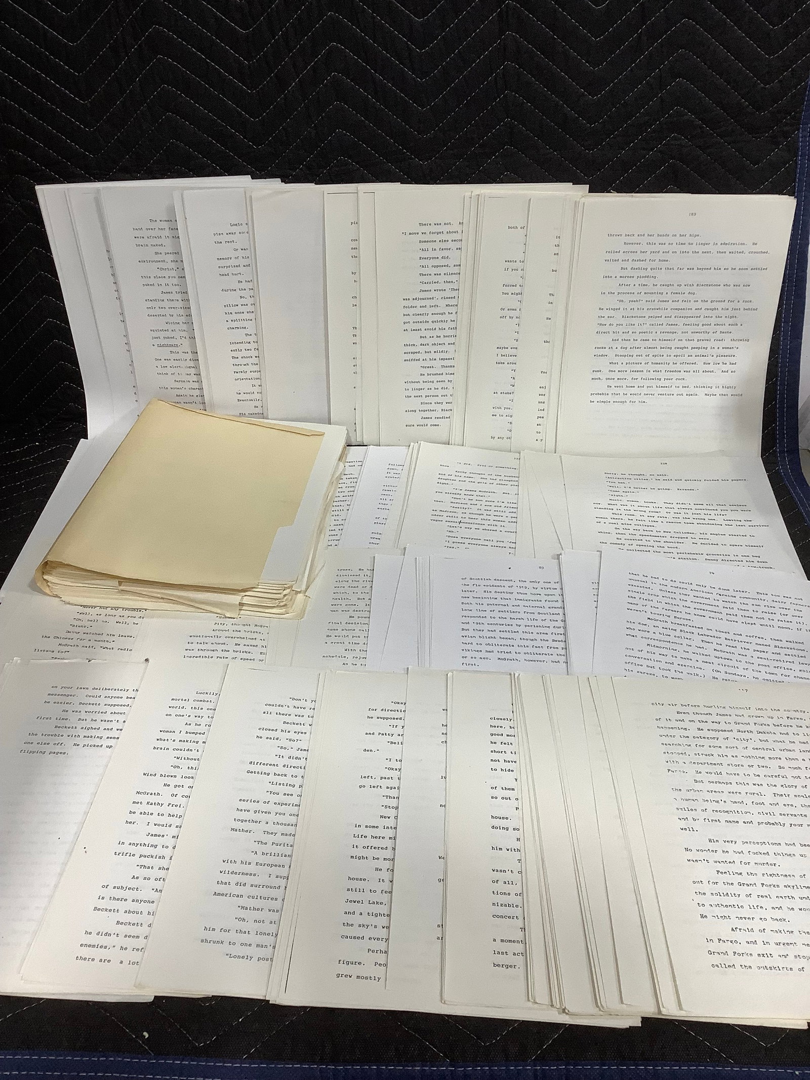 Vintage story pages: Vintage story pages