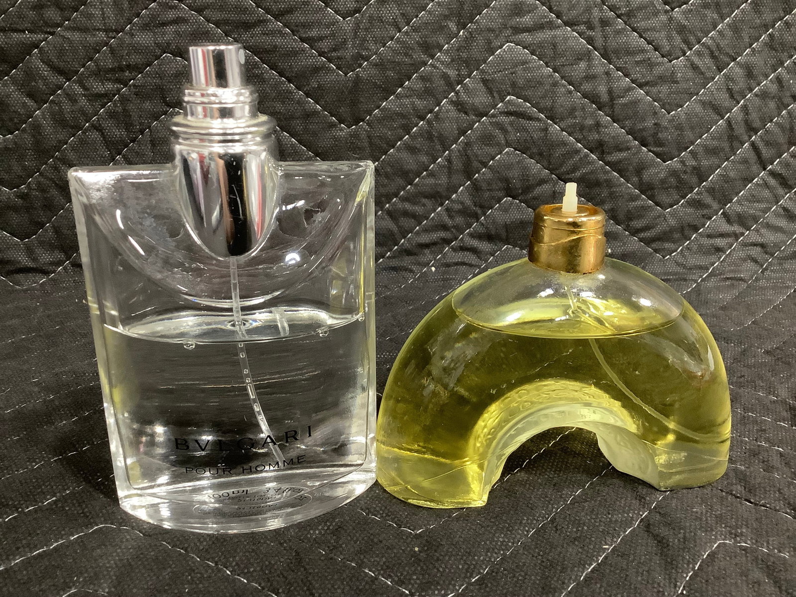 Parfum Sprays - Bvlgari, and more: Parfum Sprays - Bvlgari, and more