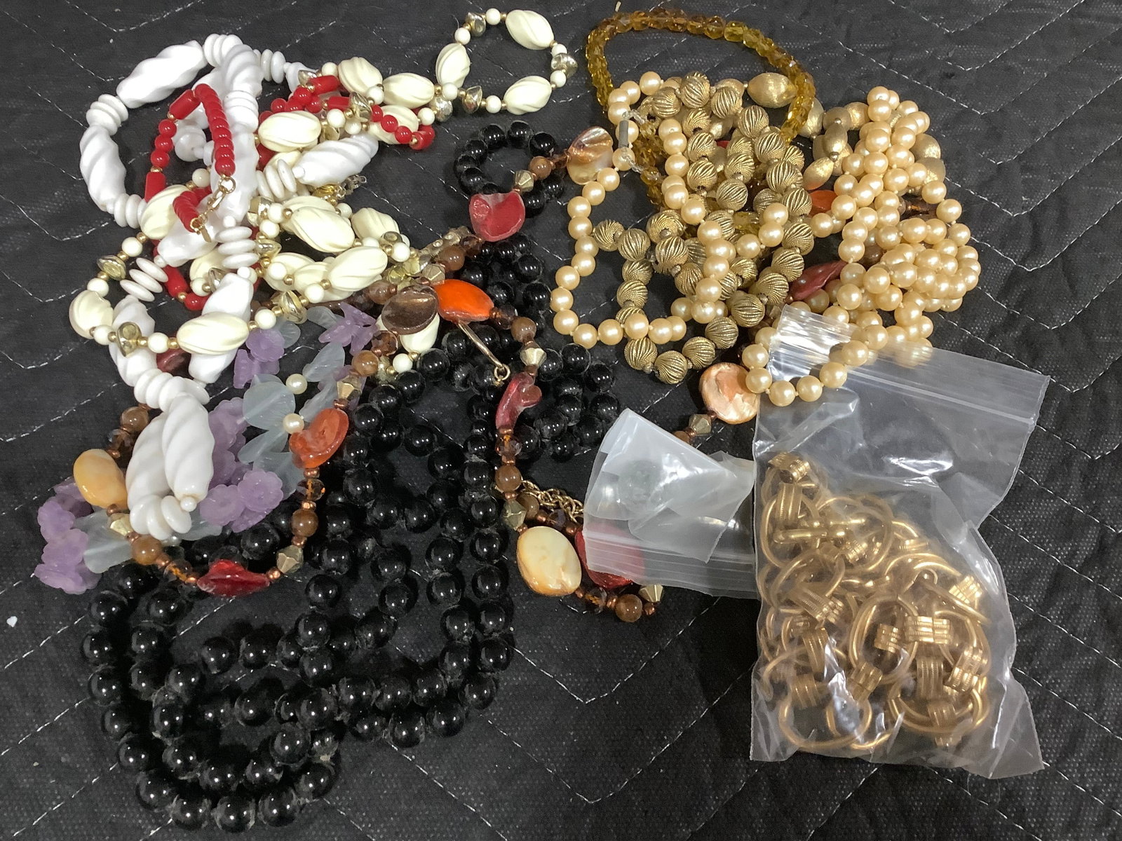 Various Costume Jewelry (1 of 1)