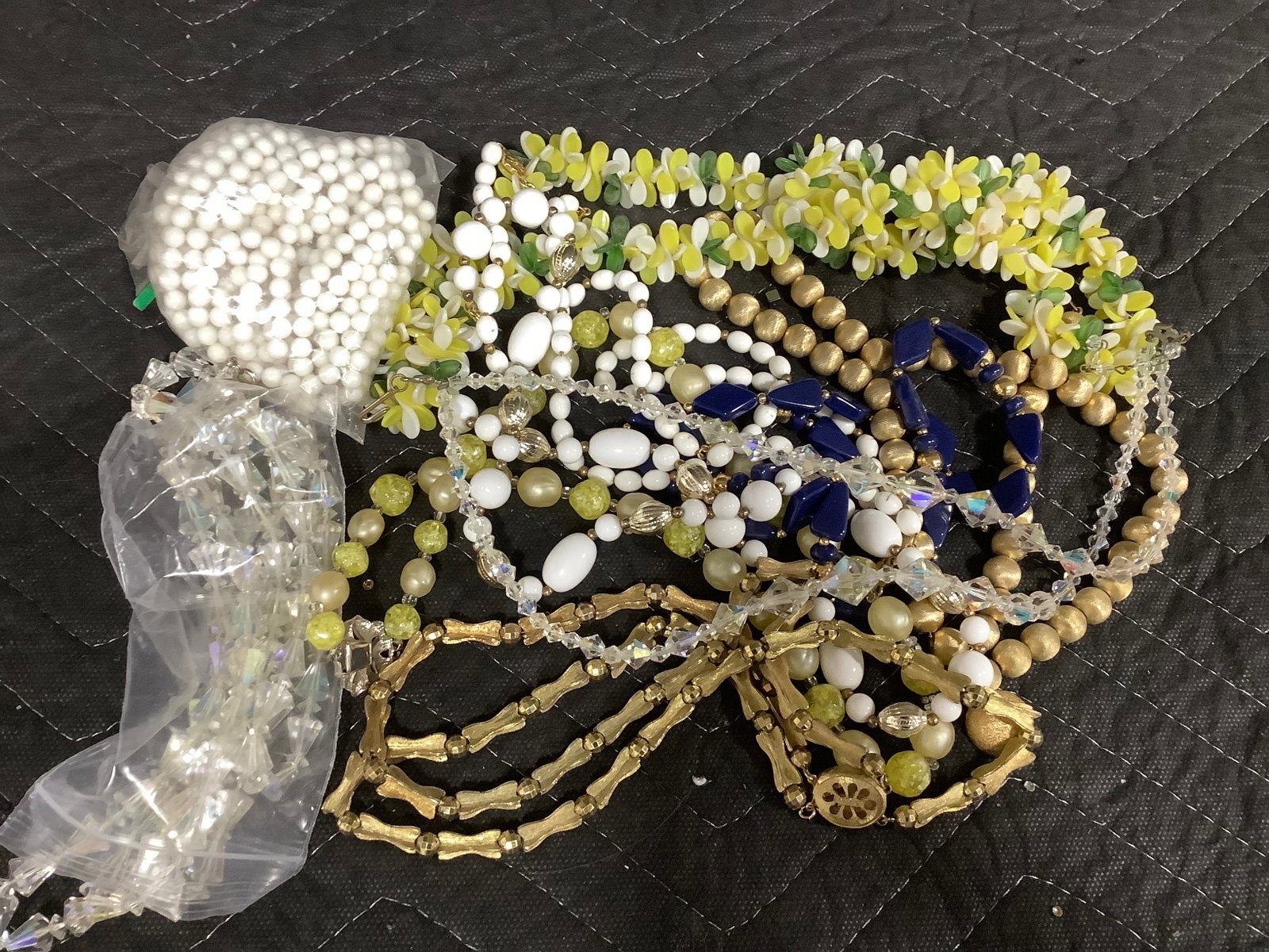 Various Costume Jewelry (1 of 1)
