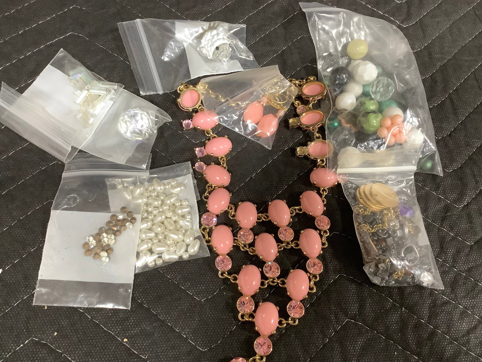 Various Costume Jewelry (1 of 1)