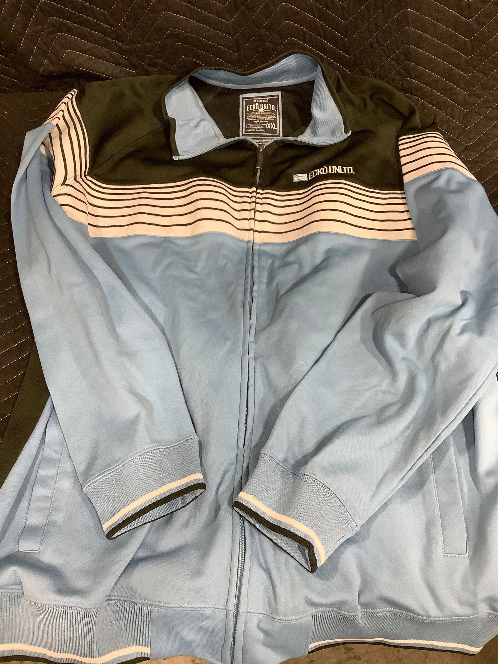 Ecko unltd. sweater(XXL): Ecko unltd. sweater(XXL)