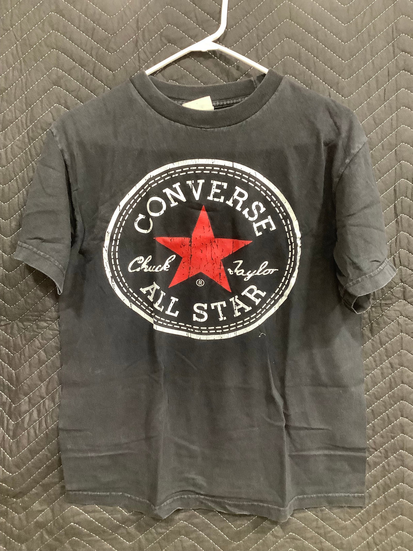 Converse tshirt(M) (1 of 1)