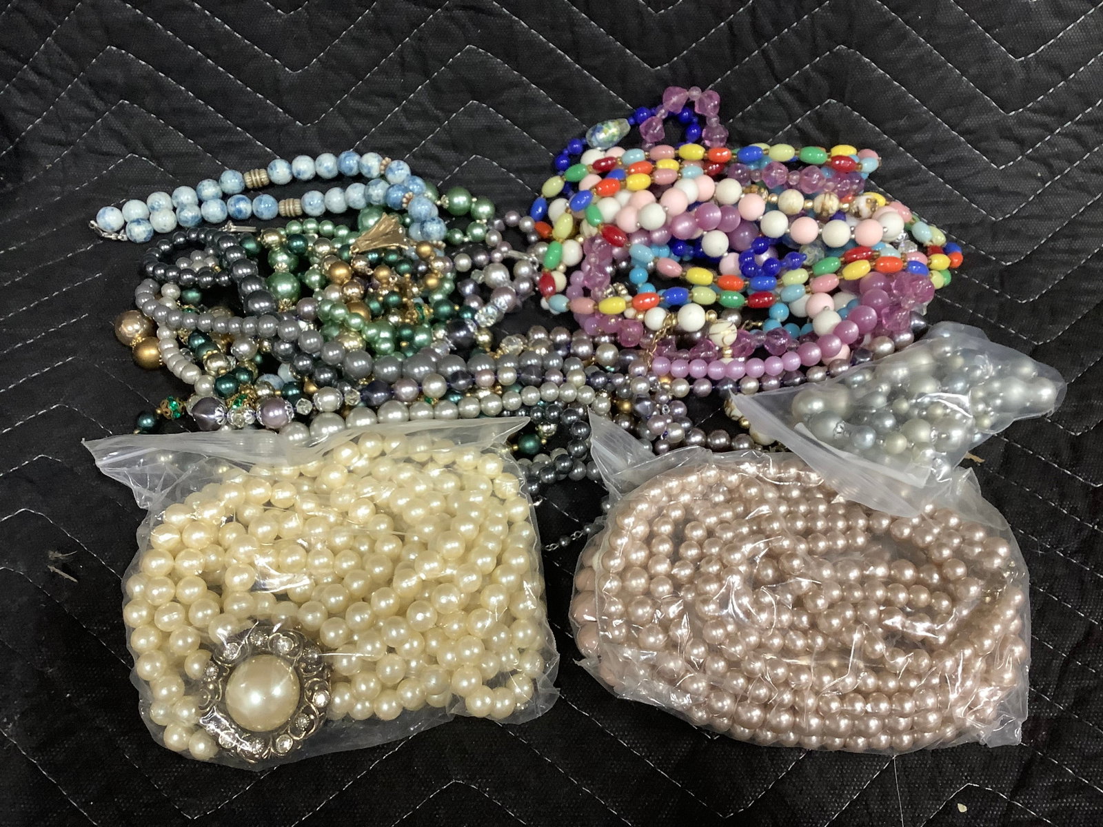 Costume jewelry (1 of 1)
