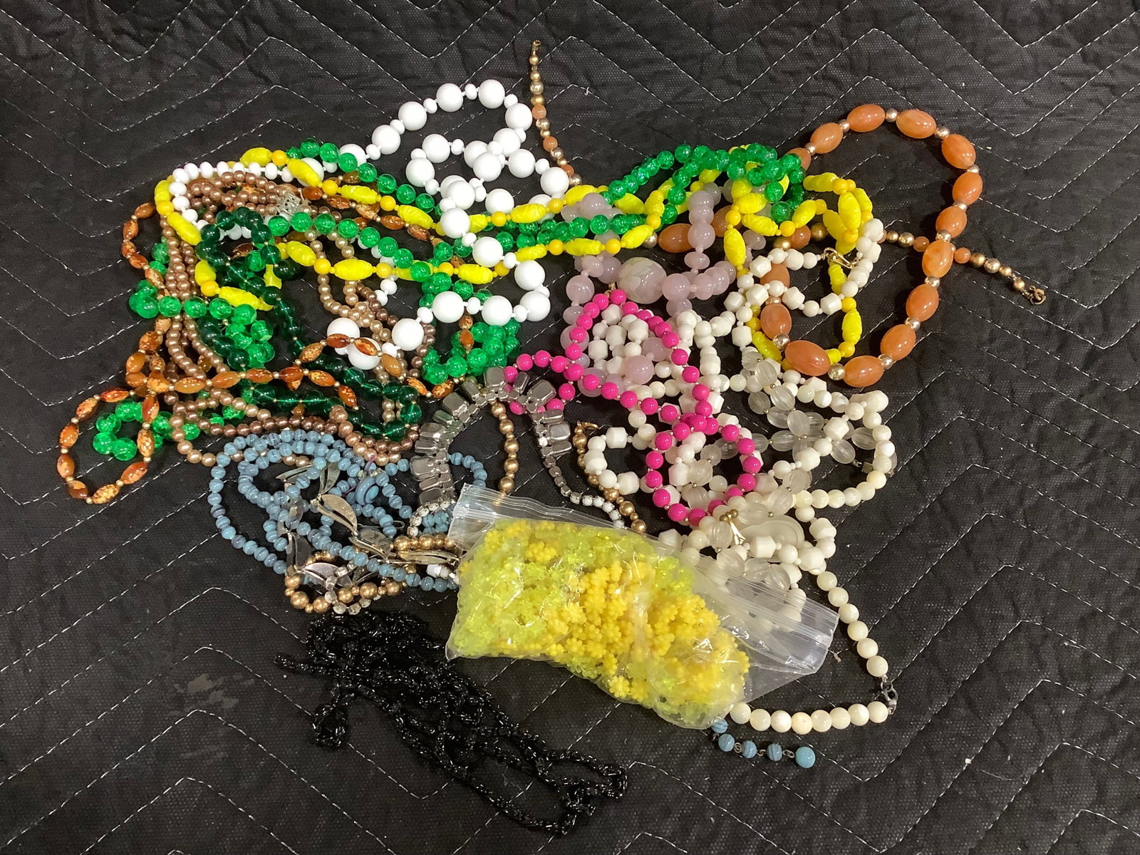 Costume jewelry (1 of 1)