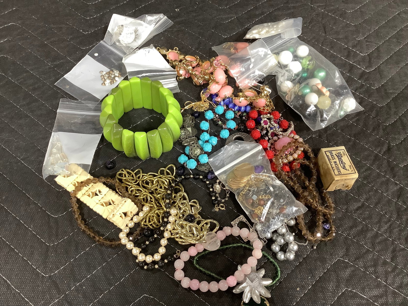 Costume jewelry (1 of 1)