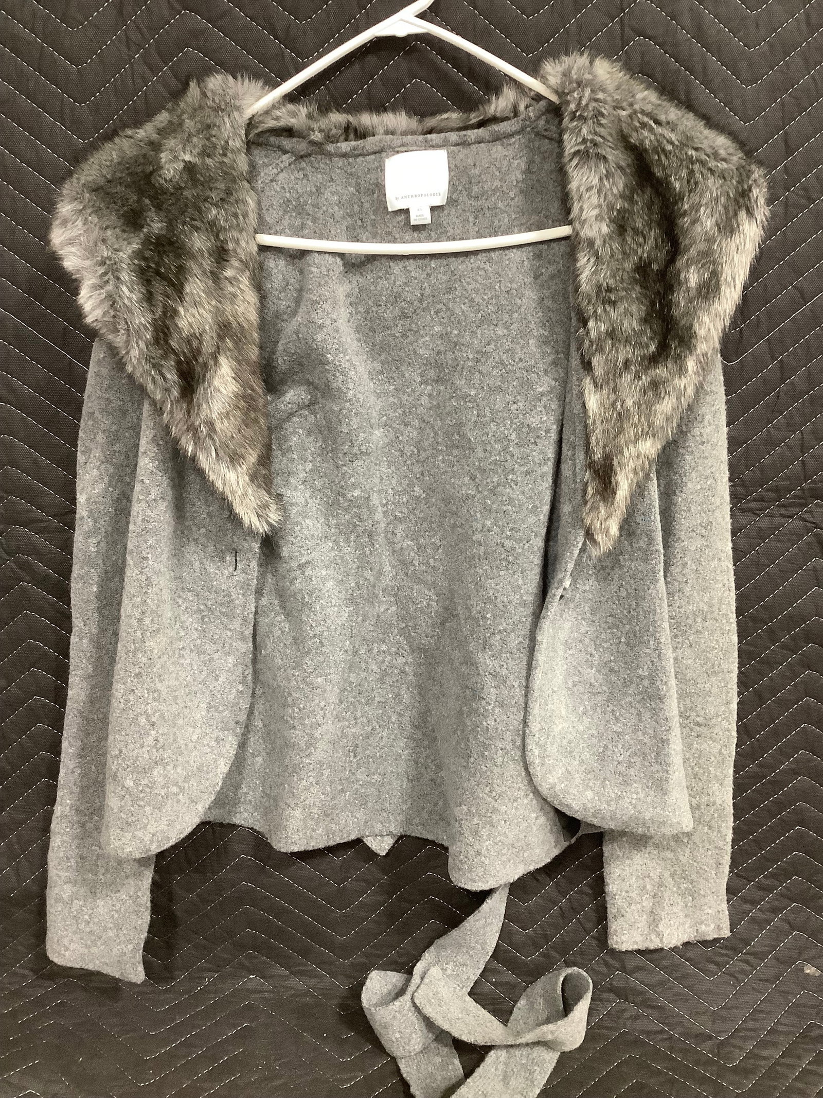 Coat by Anthropology(size XS): Coat by Anthropology(size XS)
