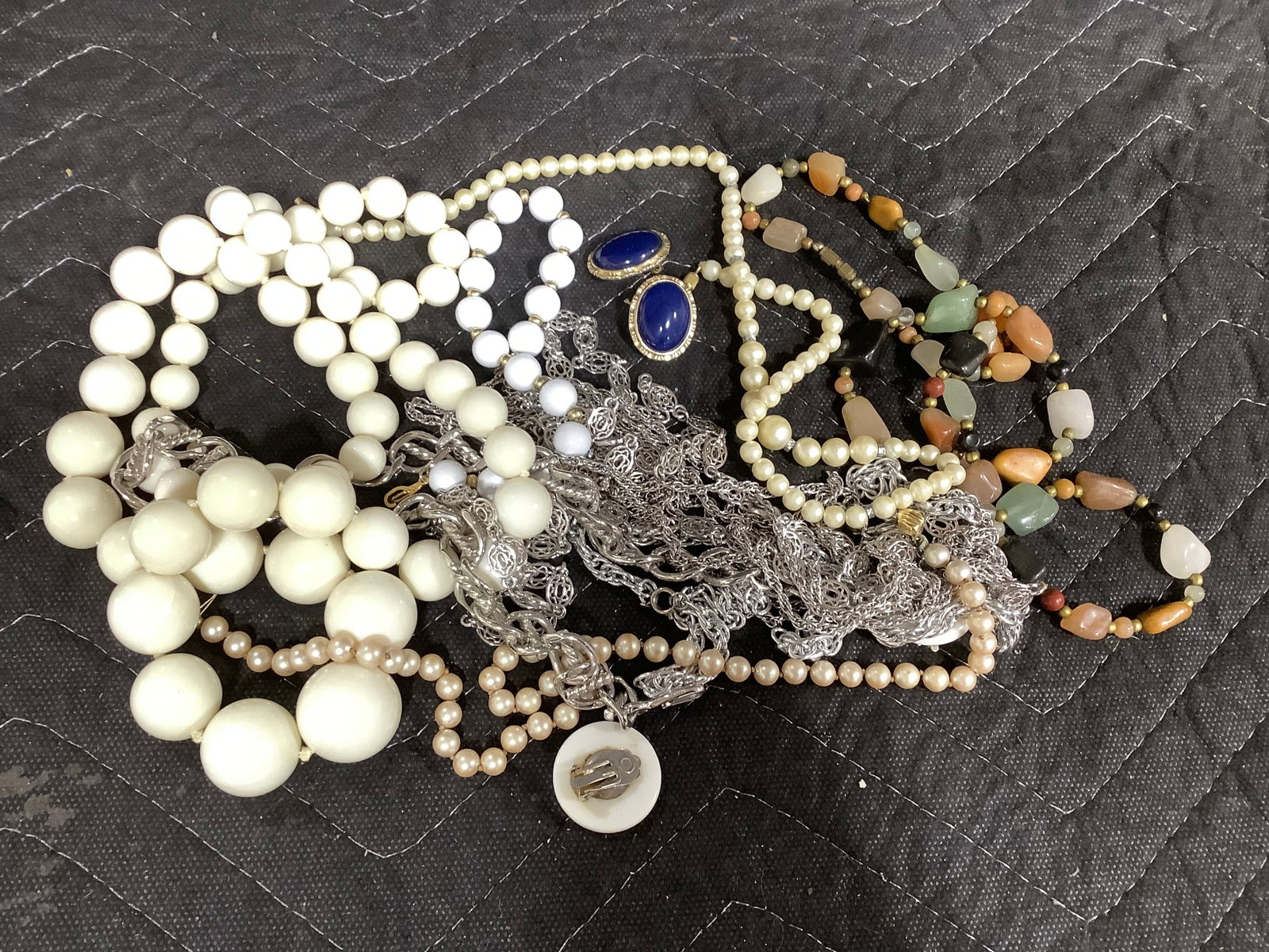 Various Costume Jewelry (1 of 1)