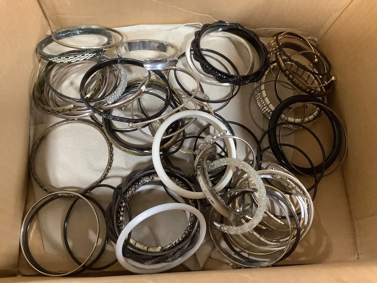 Various Bracelets (1 of 1)