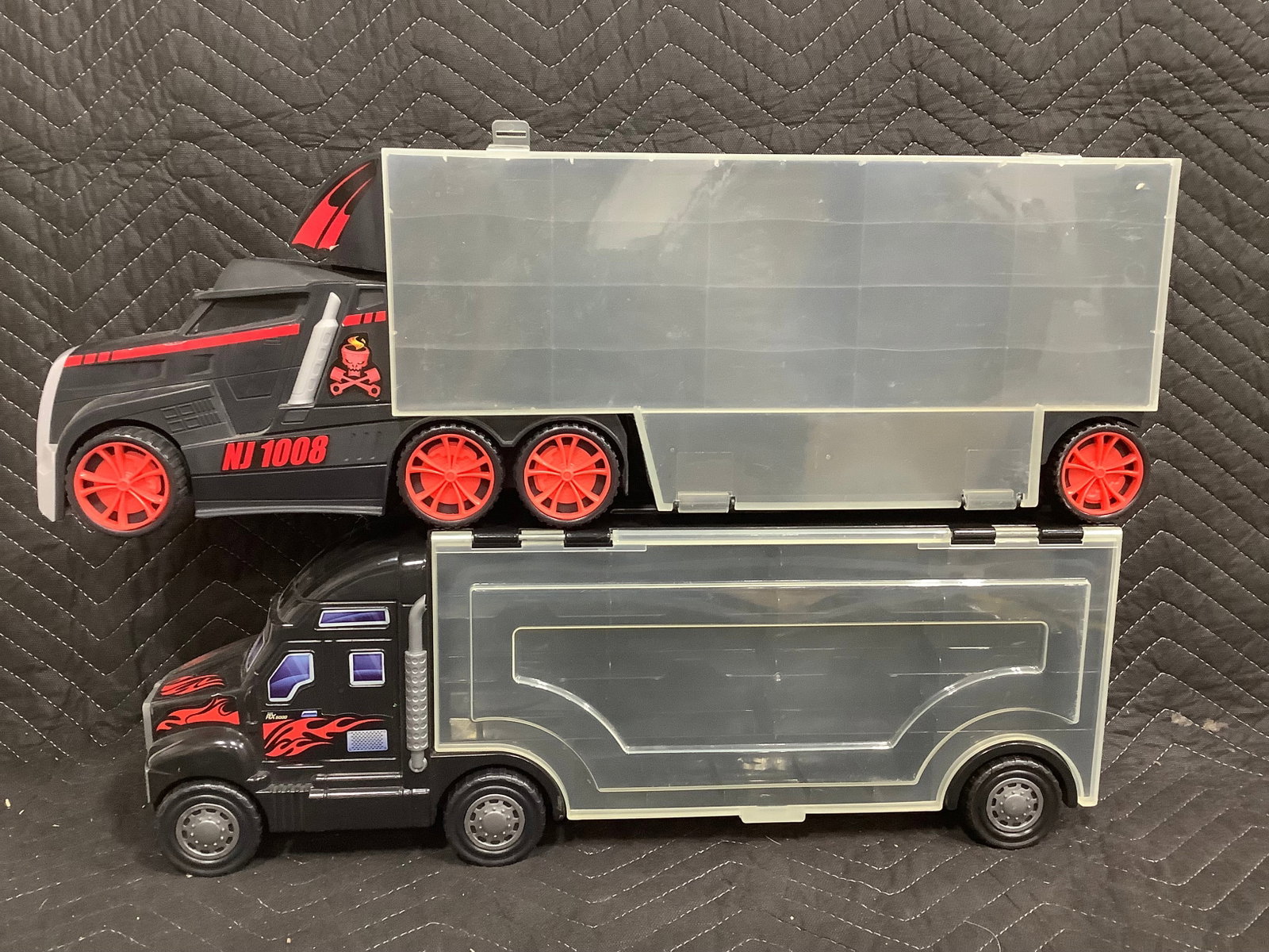 Diecast Transporter Trucks (1 of 1)
