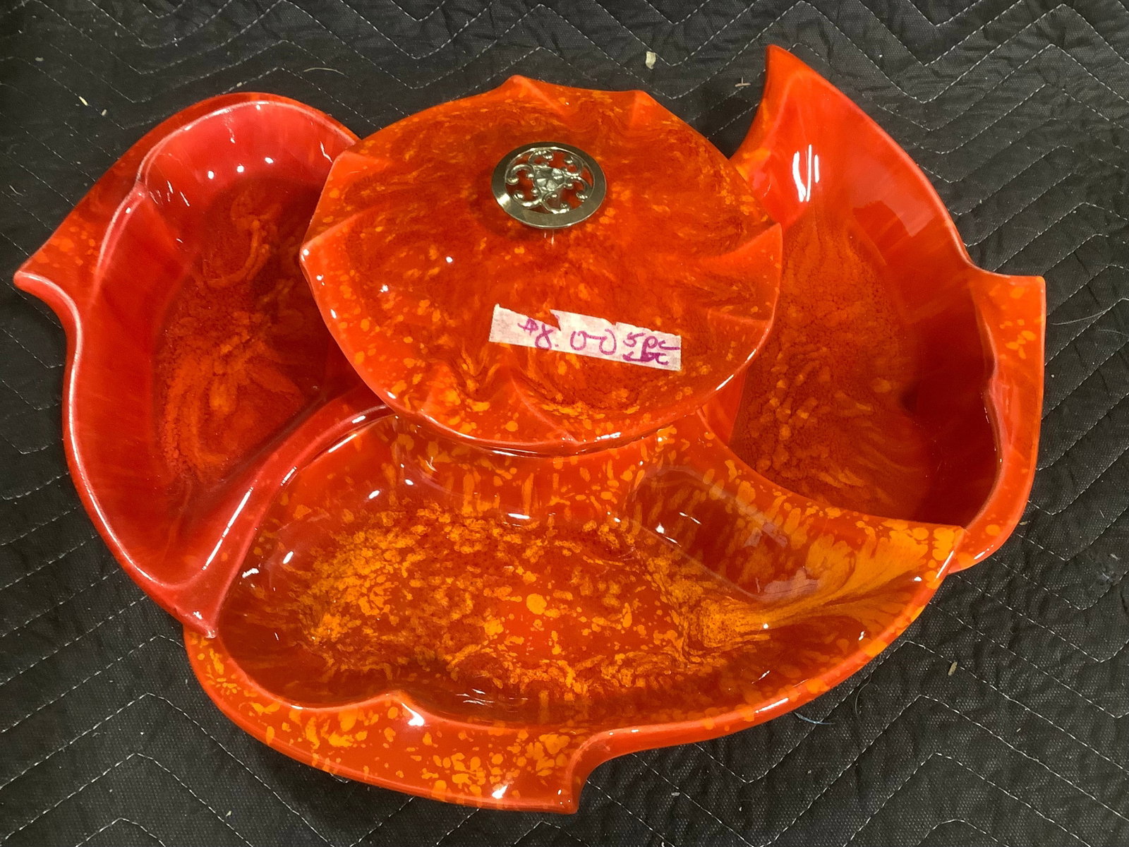 Chip and Dip Set: Chip and Dip Set