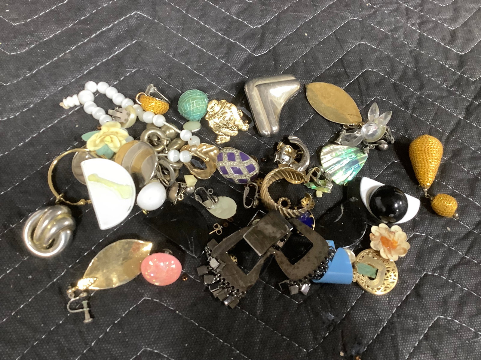 Various Jewelry Findings: Various Jewelry Findings