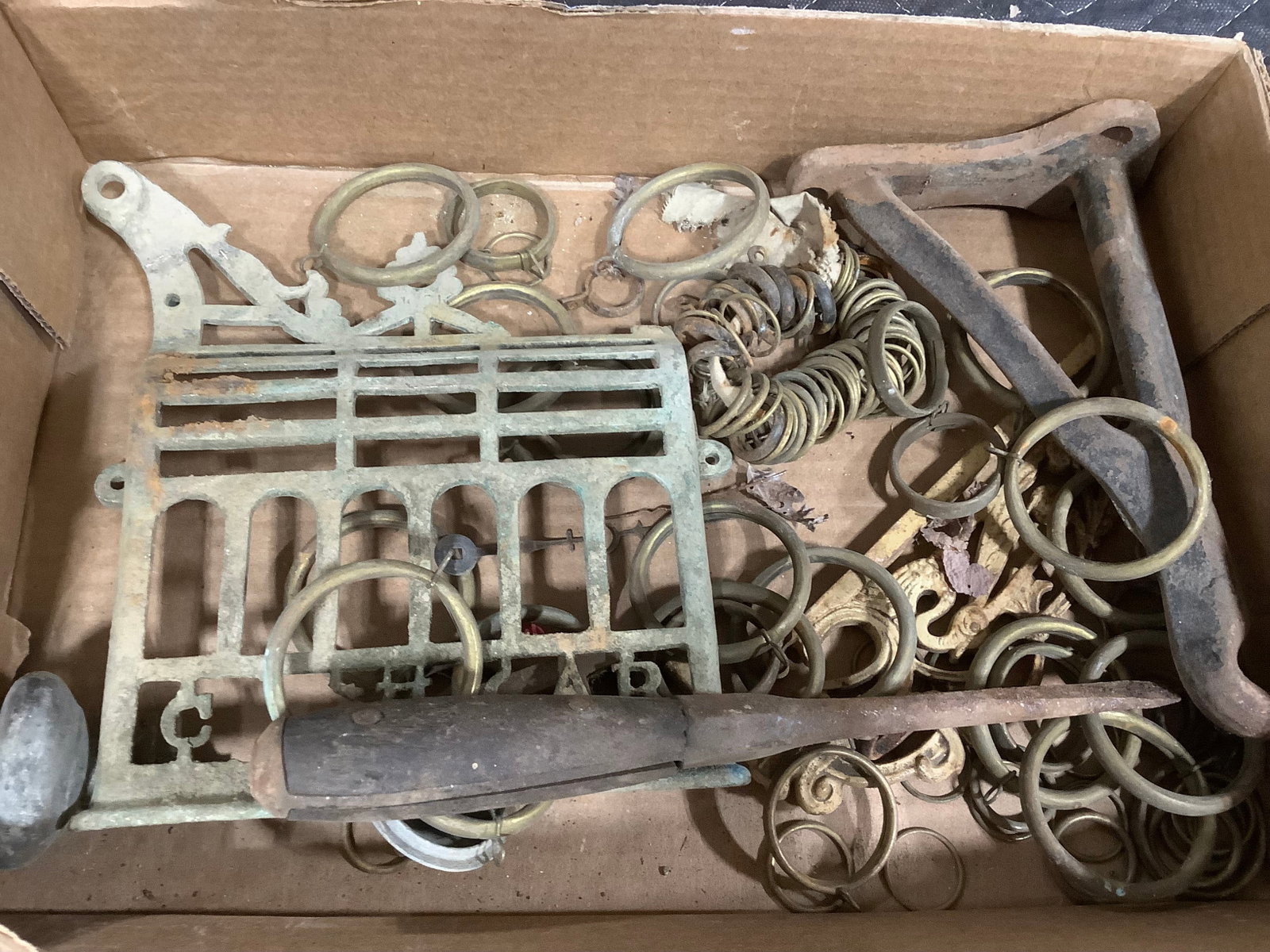 Vintage Items (1 of 1)
