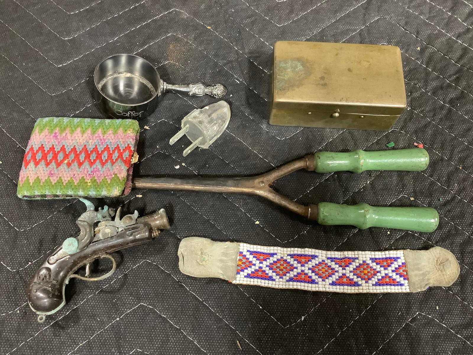 Vintage Items (1 of 1)