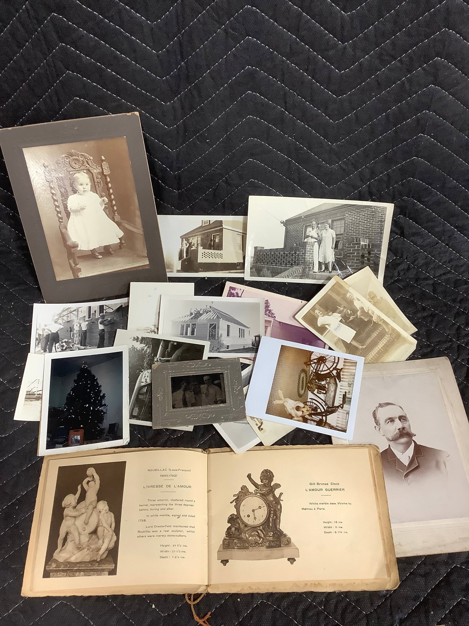 Vintage Photographs: Vintage Photographs
