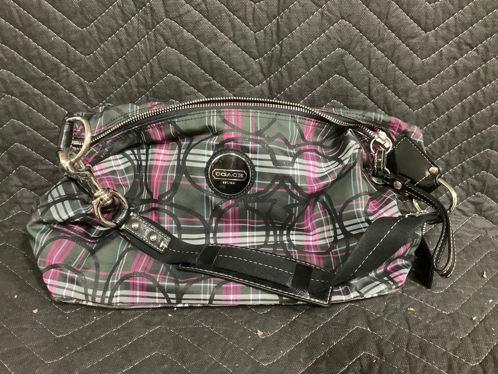 Coach bag*unauthenticated*: Coach bag*unauthenticated*