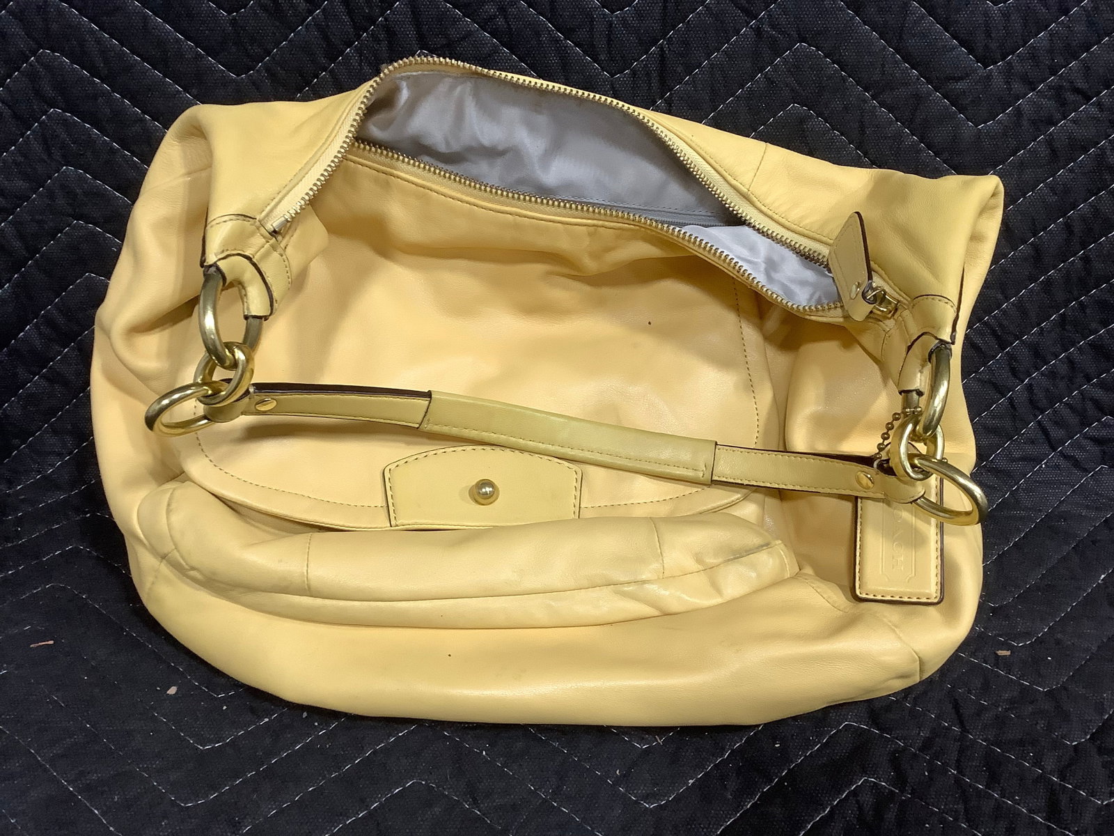 Coach bag*unauthenticated*: Coach bag*unauthenticated*