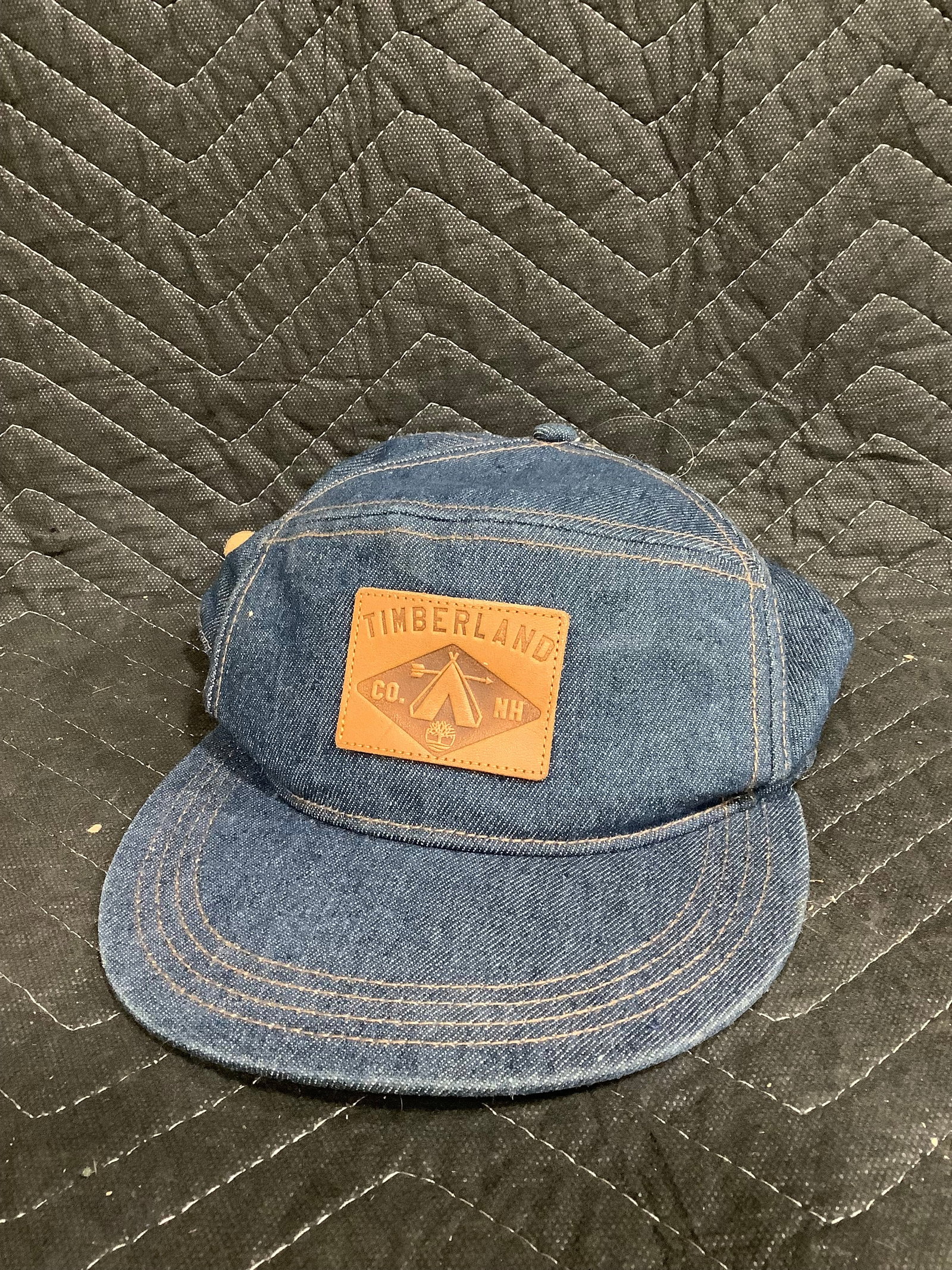 Timberland hat: Timberland hat