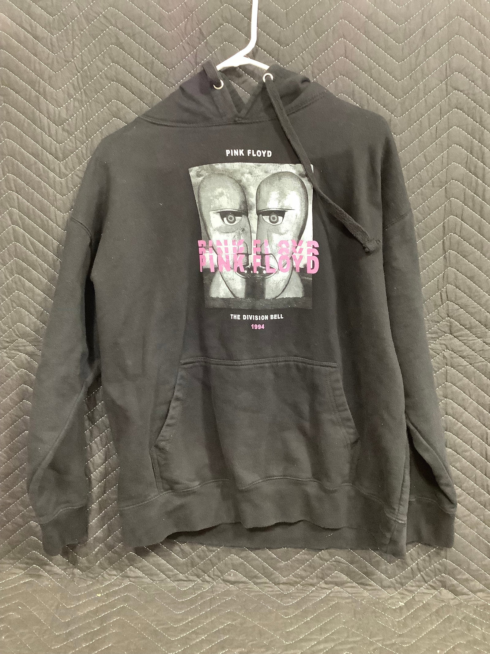 Pink Floyd hoodie(L): Pink Floyd hoodie(L)