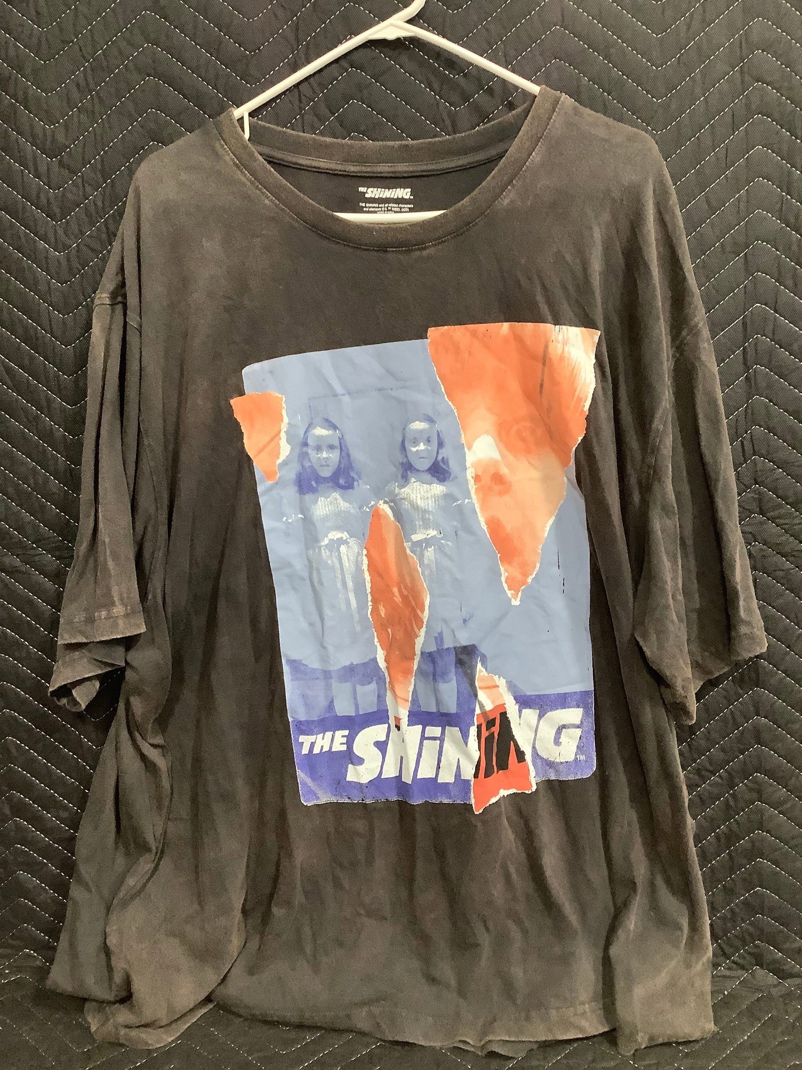 The Shining tshirt(2XL): The Shining tshirt(2XL)
