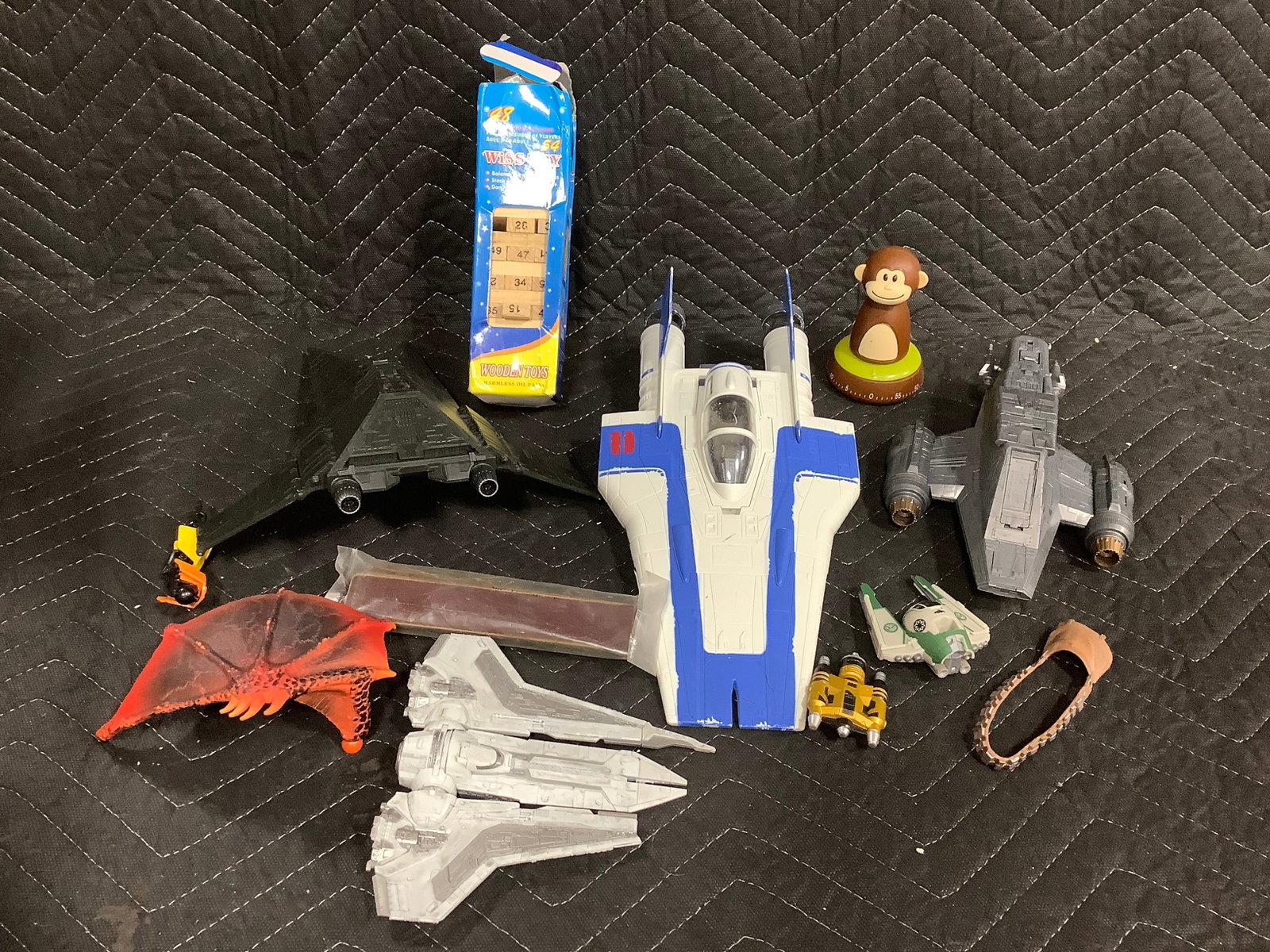 Vintage Toys: Vintage Toys
