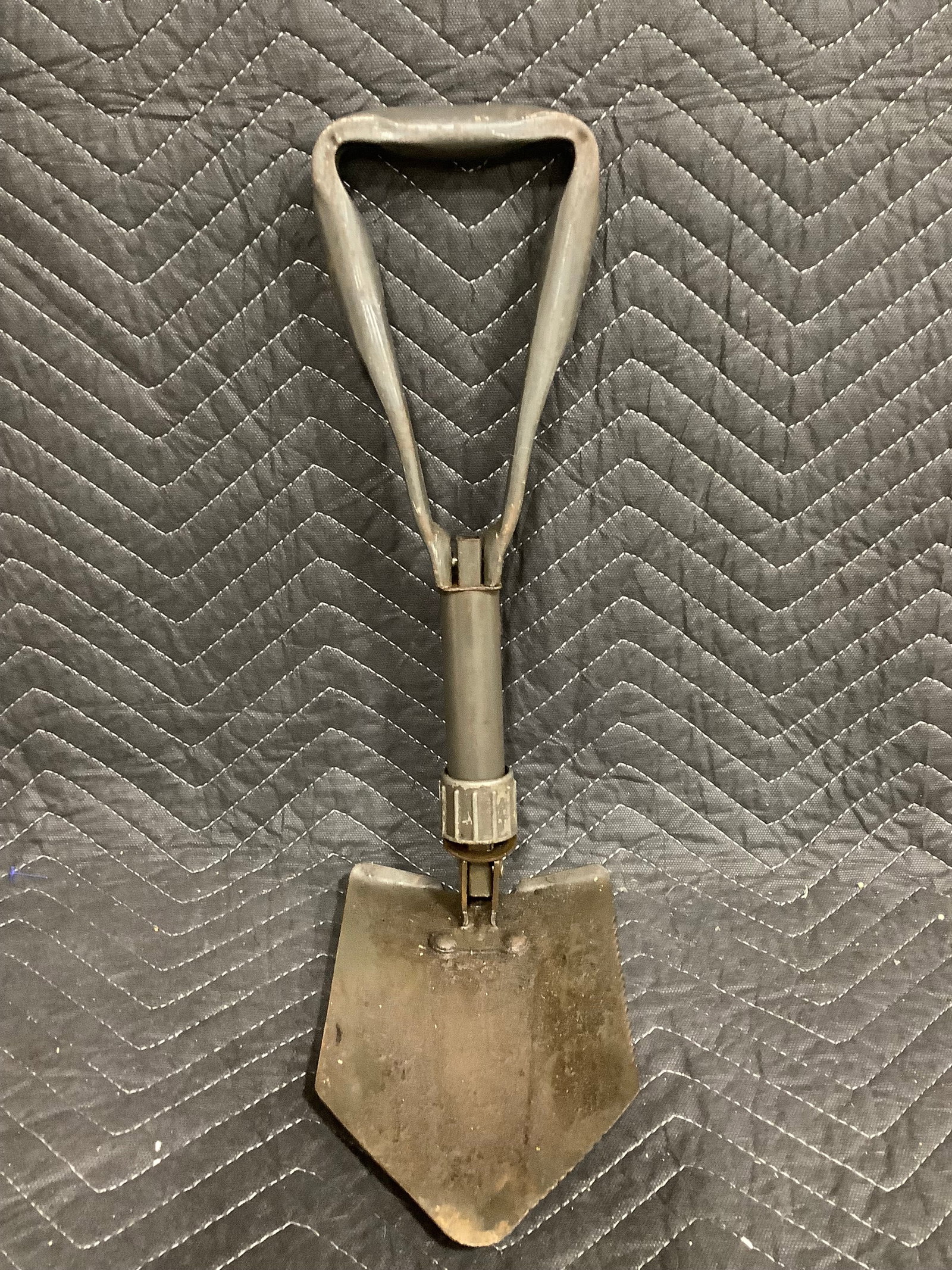 Vintage Shovel: Vintage Shovel