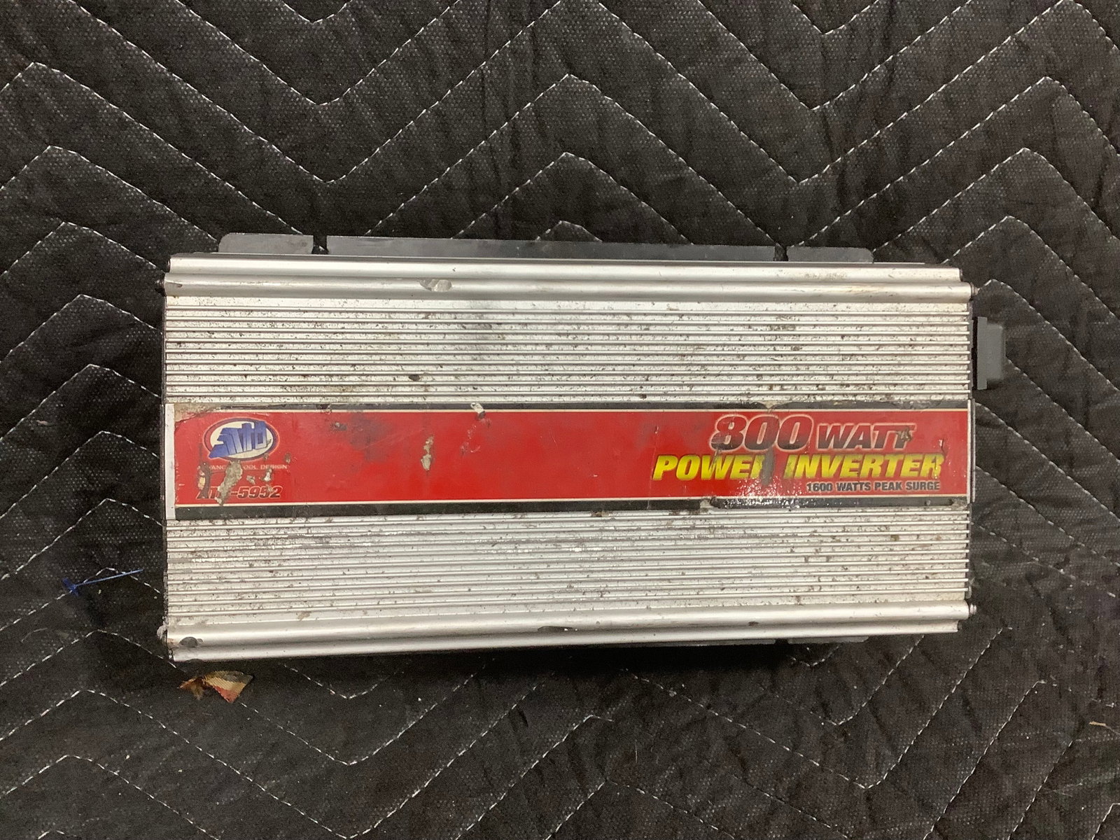 800 Watt Power Inverter: 800 Watt Power Inverter