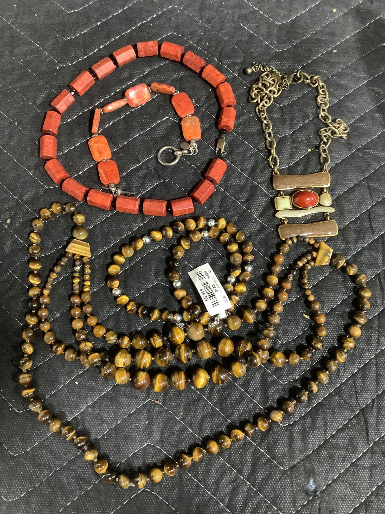 Various Costume Jewelry (1 of 1)
