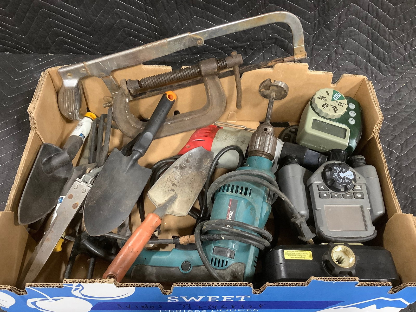 Vintage tools (1 of 1)