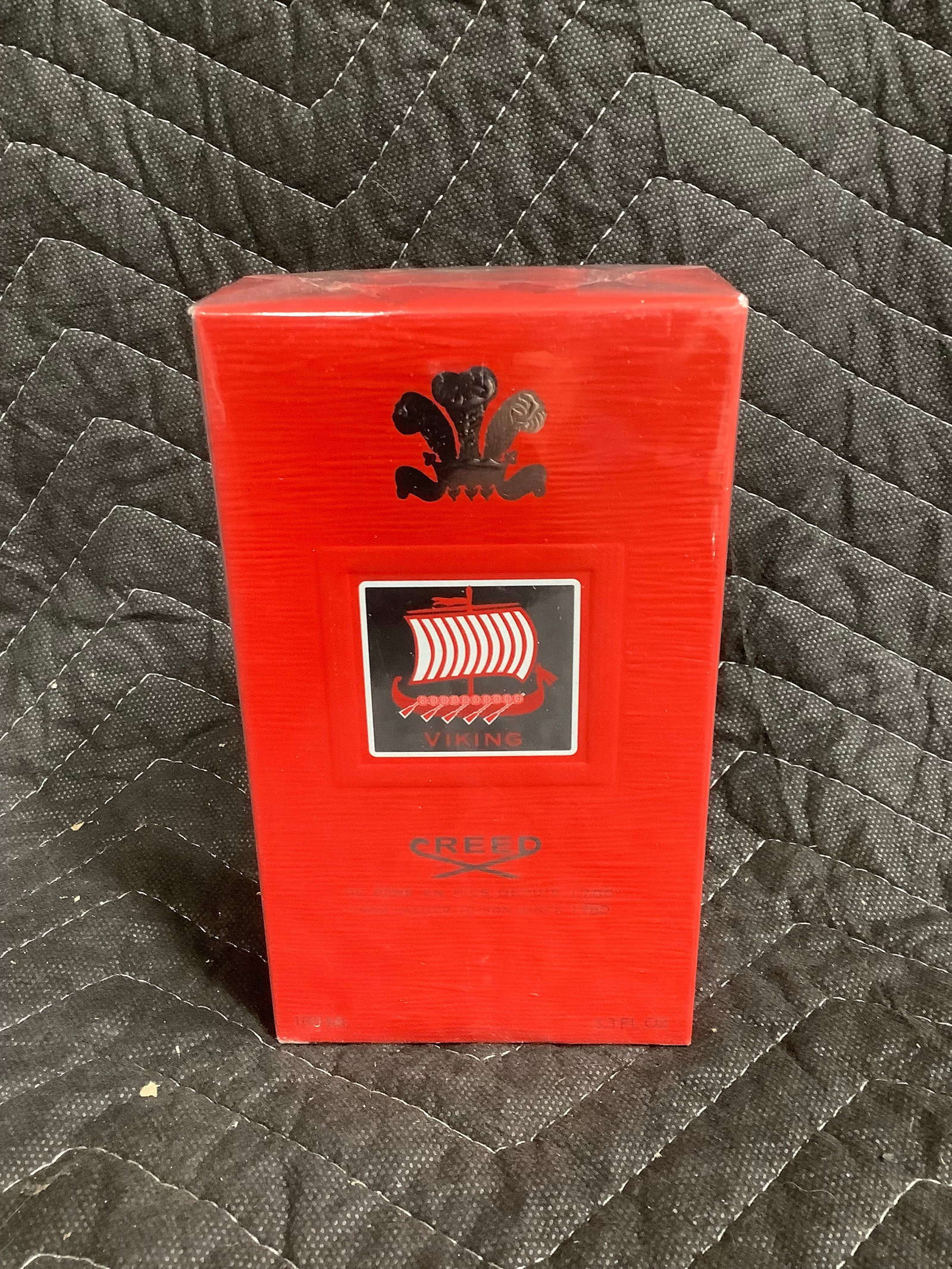 Creed perfume*sealed, 3.3fl.oz* (1 of 1)