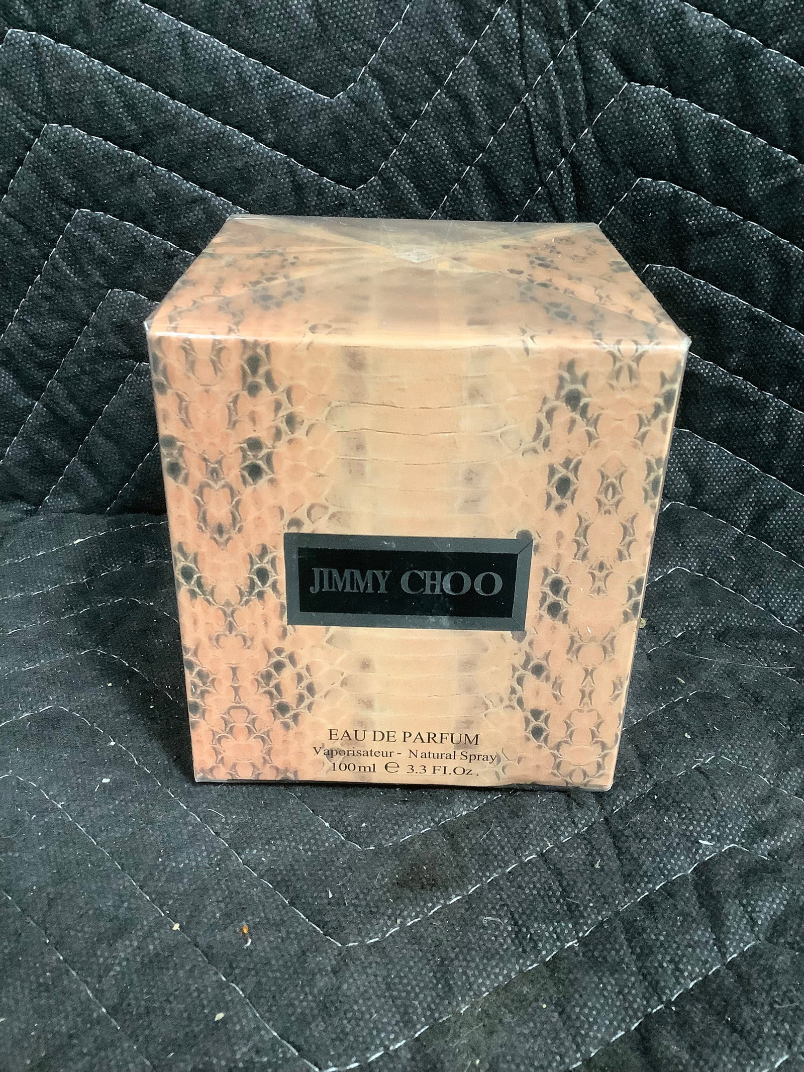 Jimmy Choo eau de parfum*sealed, 3.3fl.oz*: Jimmy Choo eau de parfum*sealed, 3.3fl.oz*