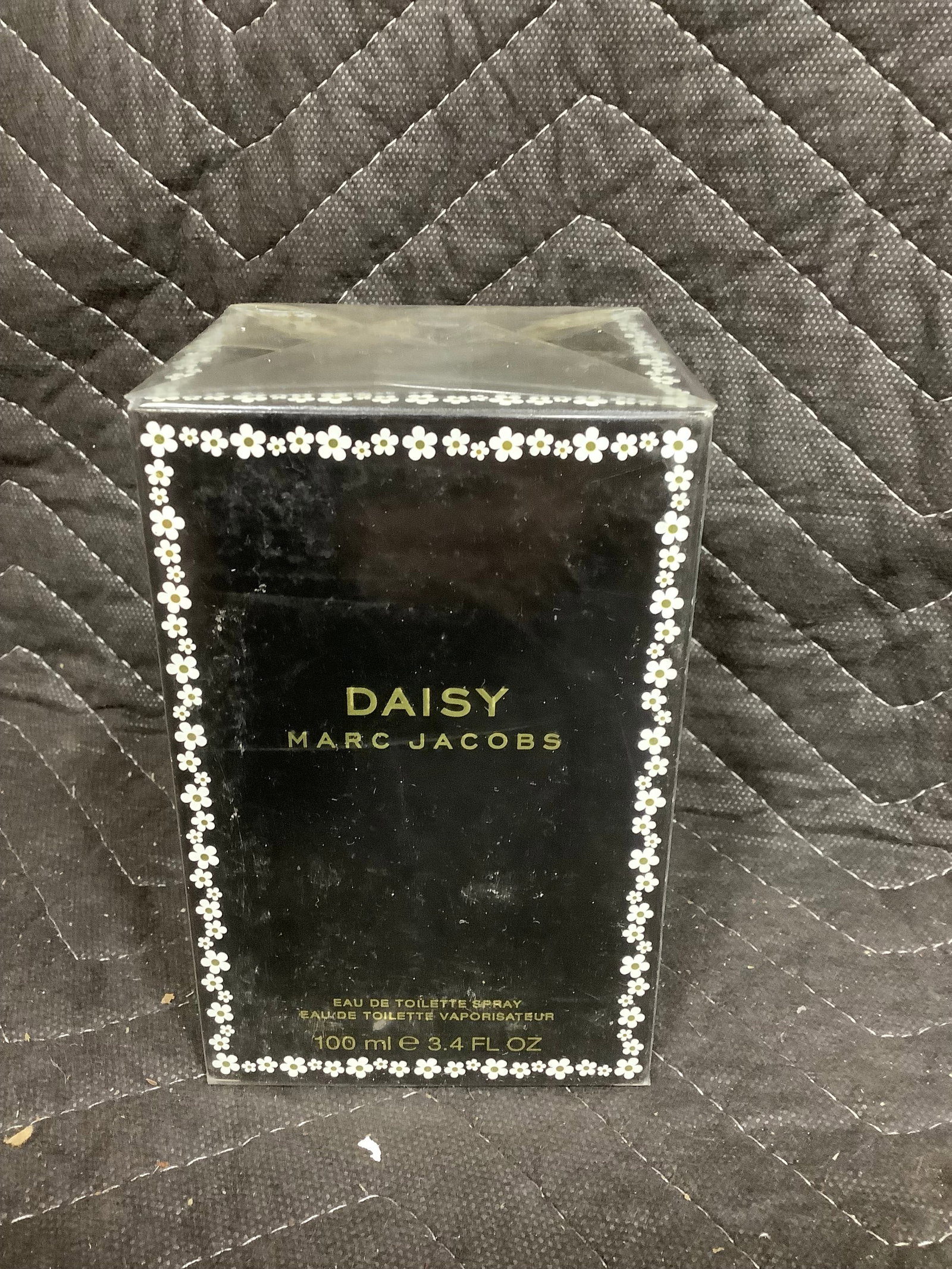 Daisy Marc Jacobs perfume*sealed, 3.4fl.oz* (1 of 1)