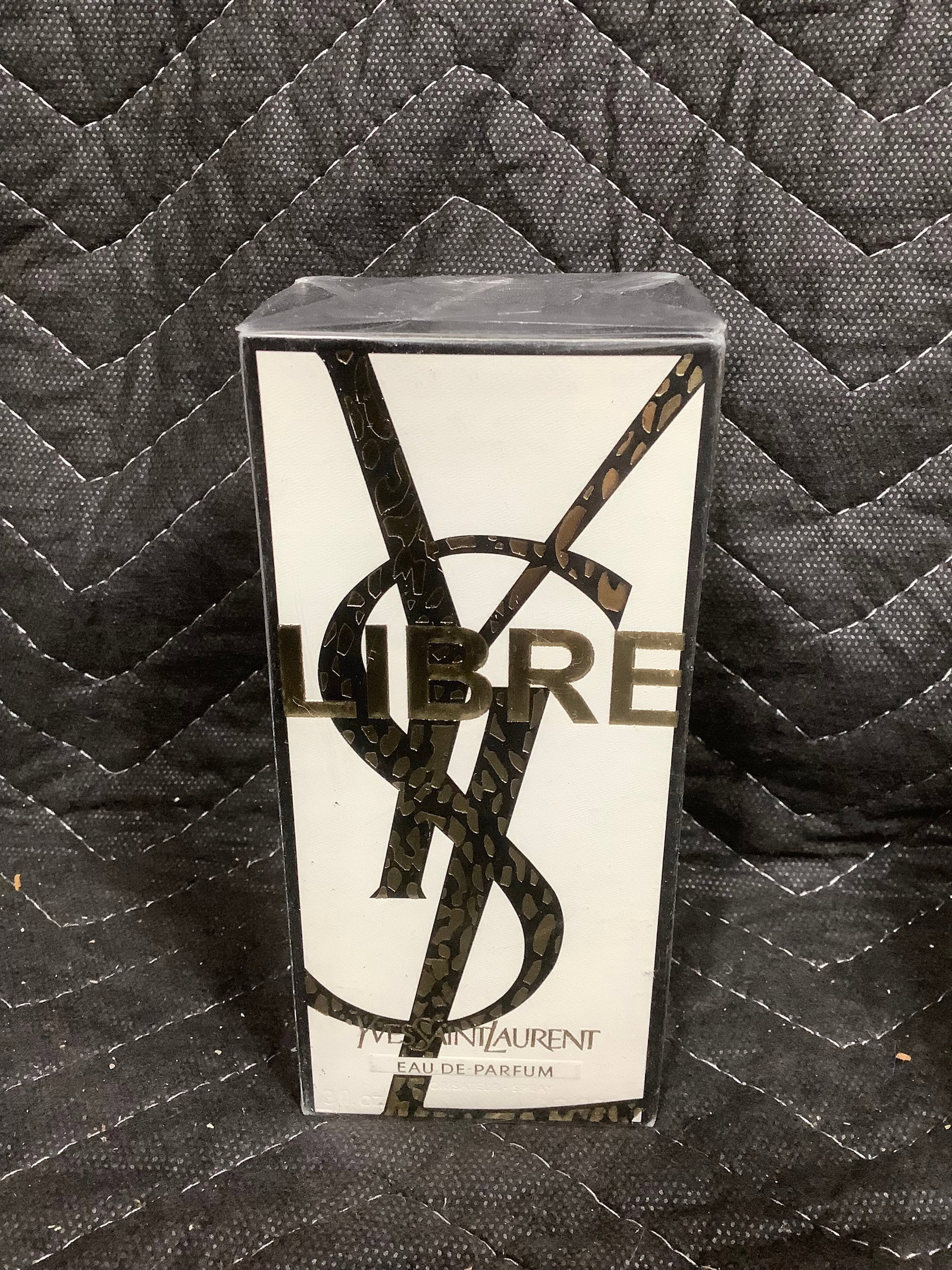 Libre Yves Saint Laurent eau de parfum*sealed, 3fl.oz* (1 of 1)