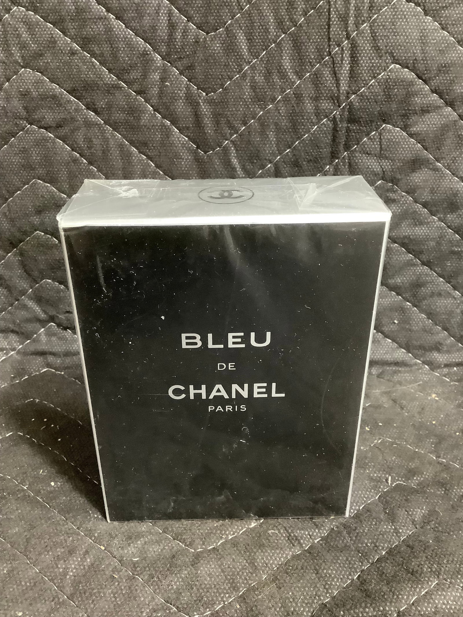 Bleu de Chanel perfume*sealed, 3.4fl.oz*: Bleu de Chanel perfume*sealed, 3.4fl.oz*