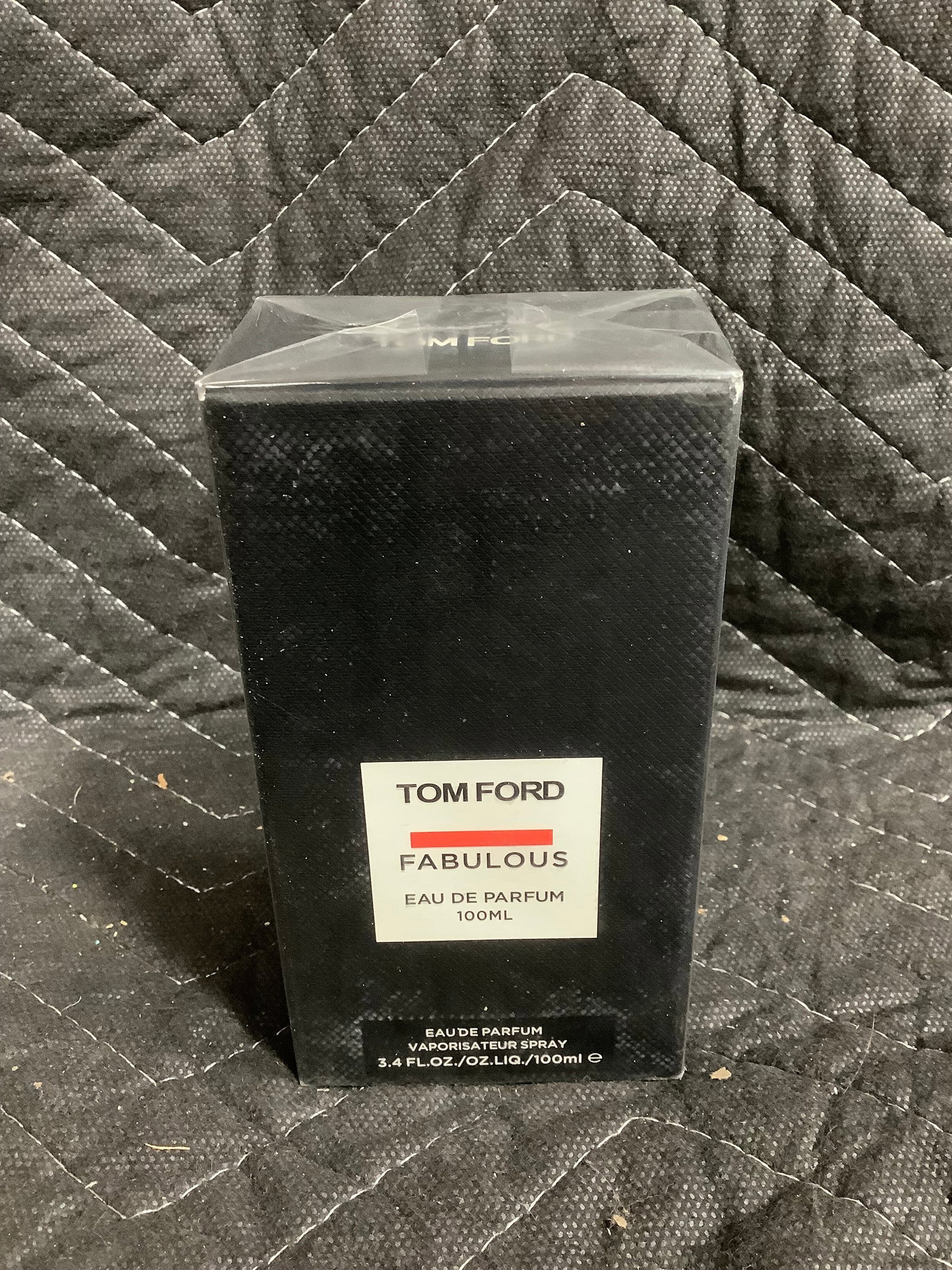 Tom Ford Fabulous eau de parfum*sealed, 3.4fl.oz*: Tom Ford Fabulous eau de parfum*sealed, 3.4fl.oz*