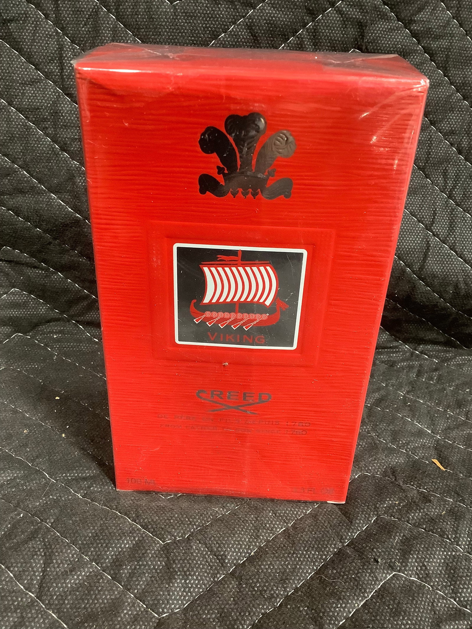 Creed perfume*sealed, 3.3fl.oz*: Creed perfume*sealed, 3.3fl.oz*