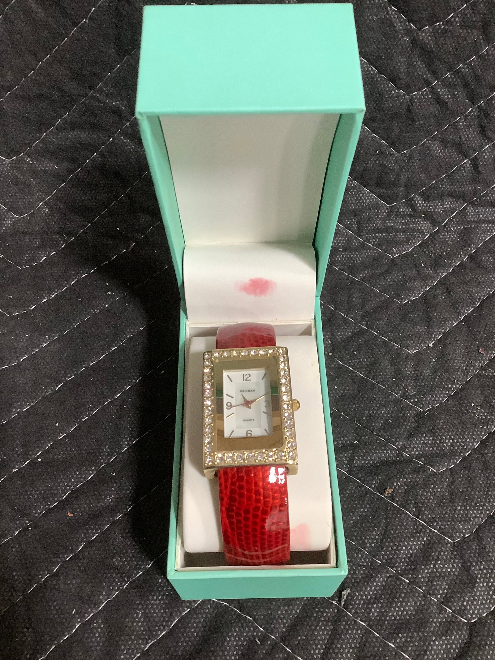 Waltham watch: Waltham watch