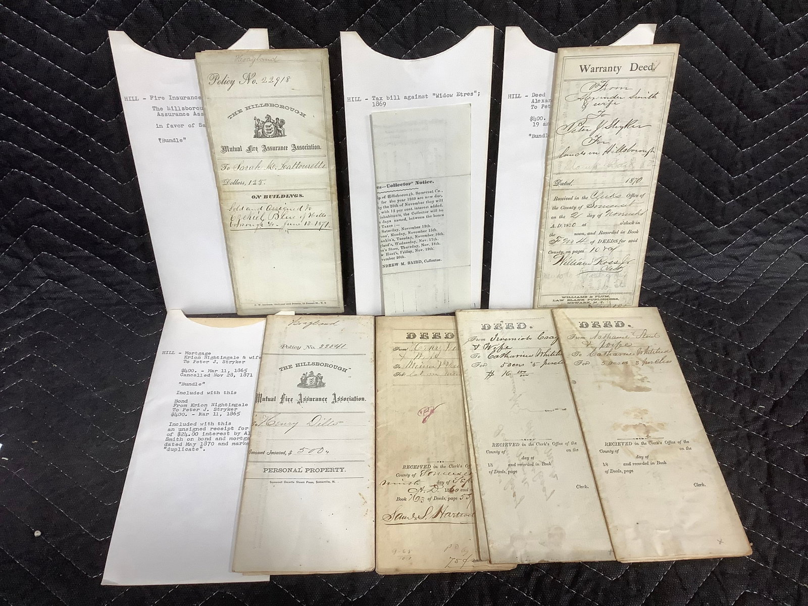 Vintage deeds (1 of 1)