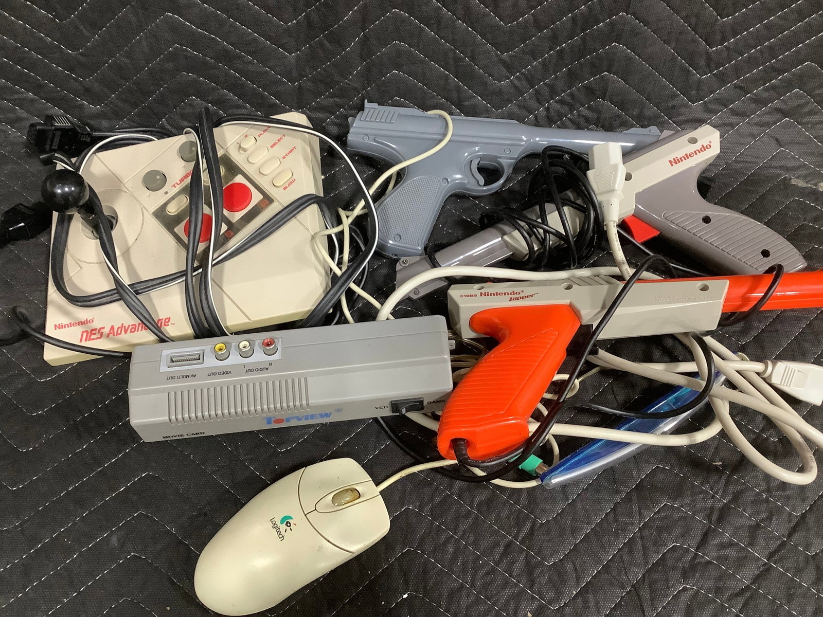 Nintendo accessories and more: Nintendo accessories and more