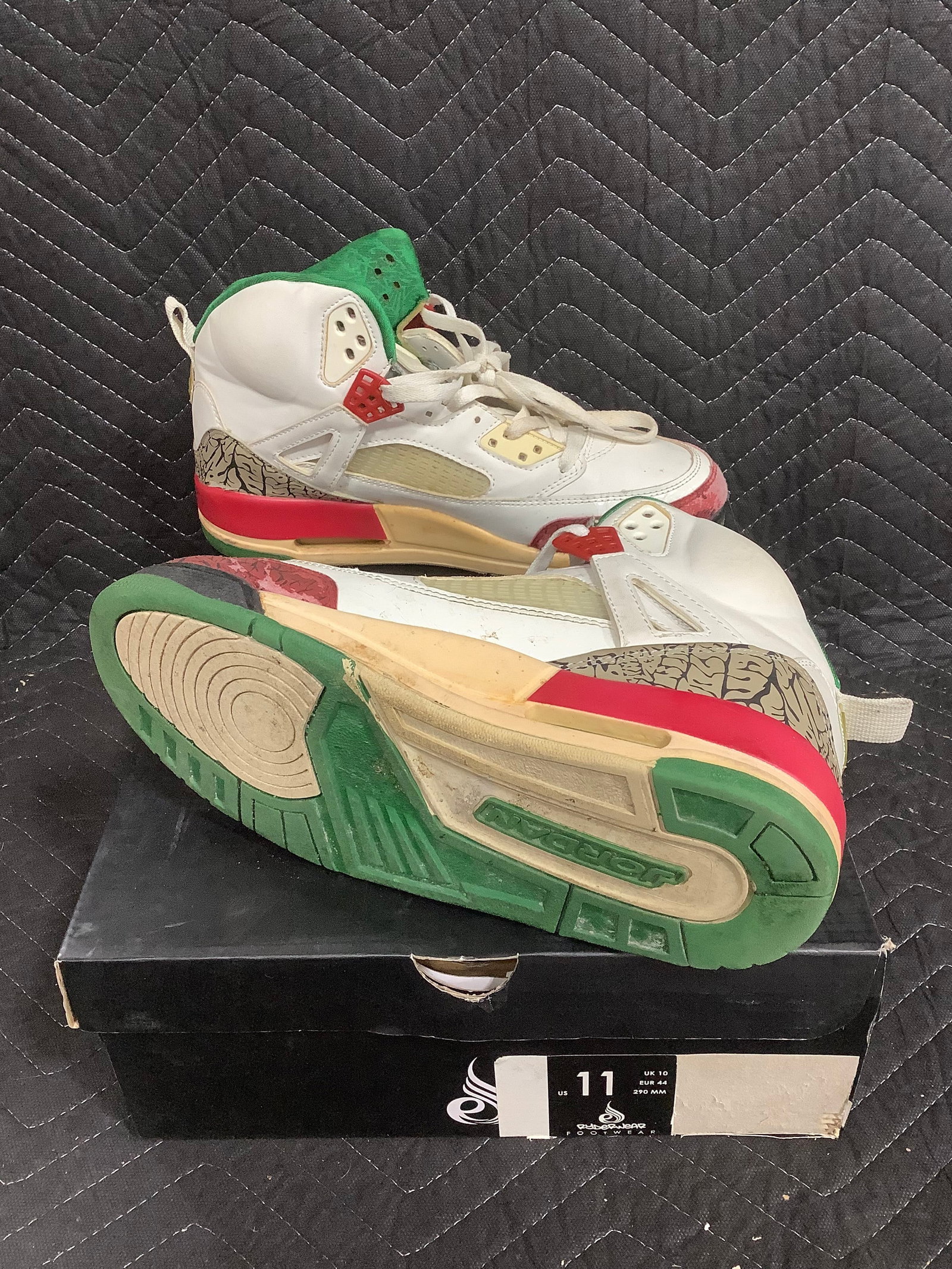 Ryderwear footwear sneakers(11): Ryderwear footwear sneakers(11)